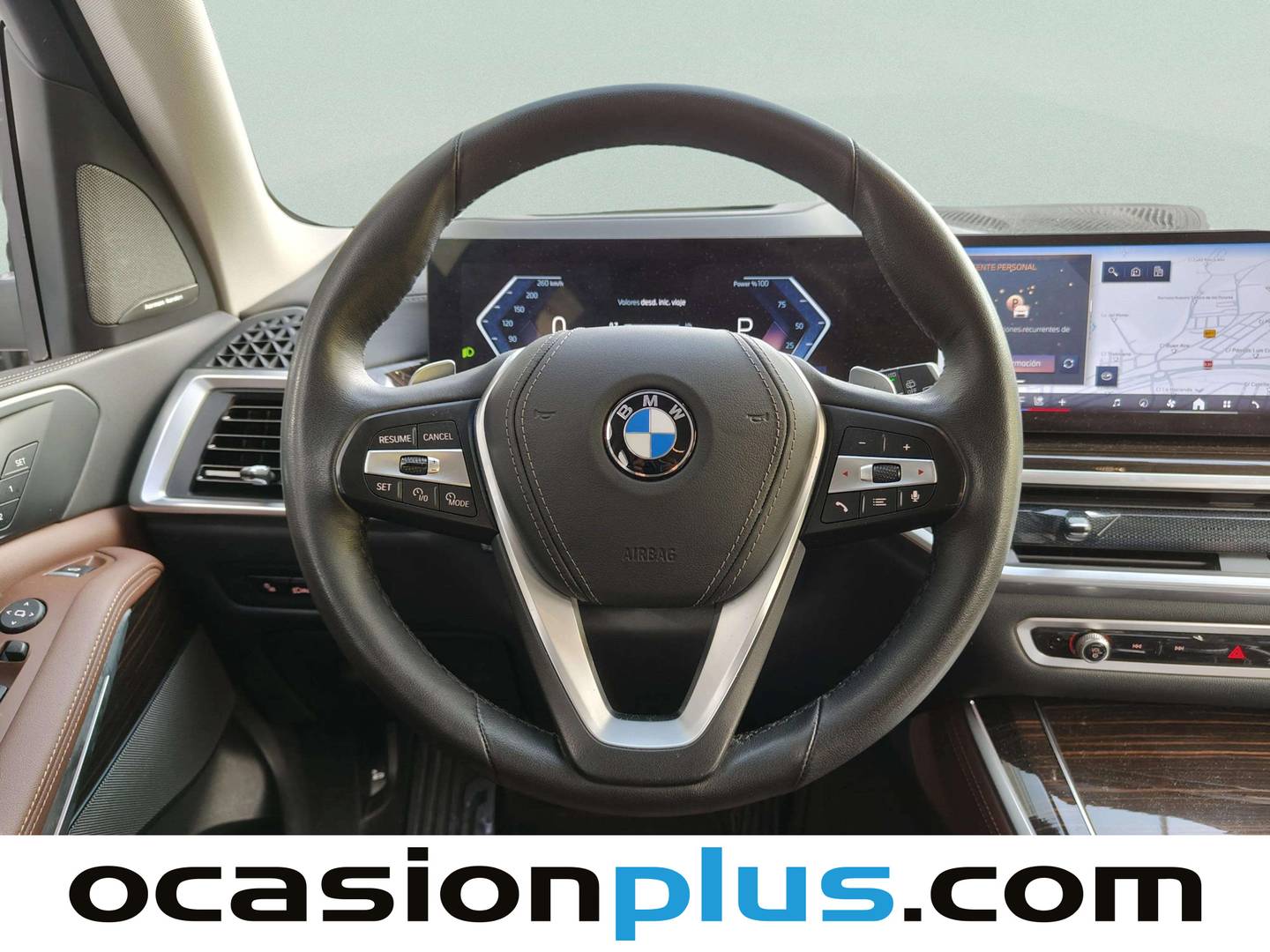 Foto BMW X5 BMW X5 xDrive30d xLine (298 CV)