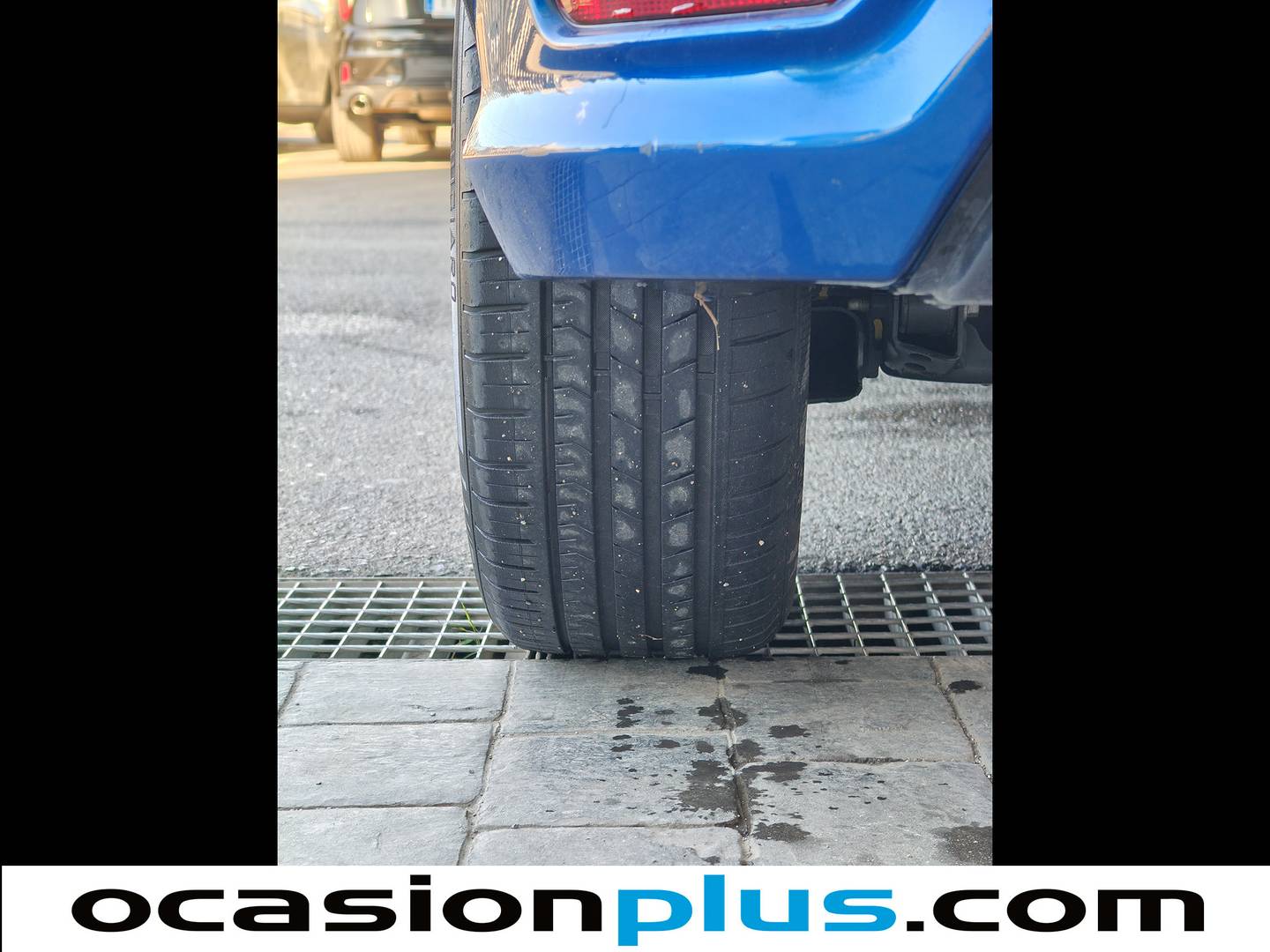 Ford EcoSport Ford EcoSport 1.0 EcoBoost S&S ST Line  (140 CV) 140cv