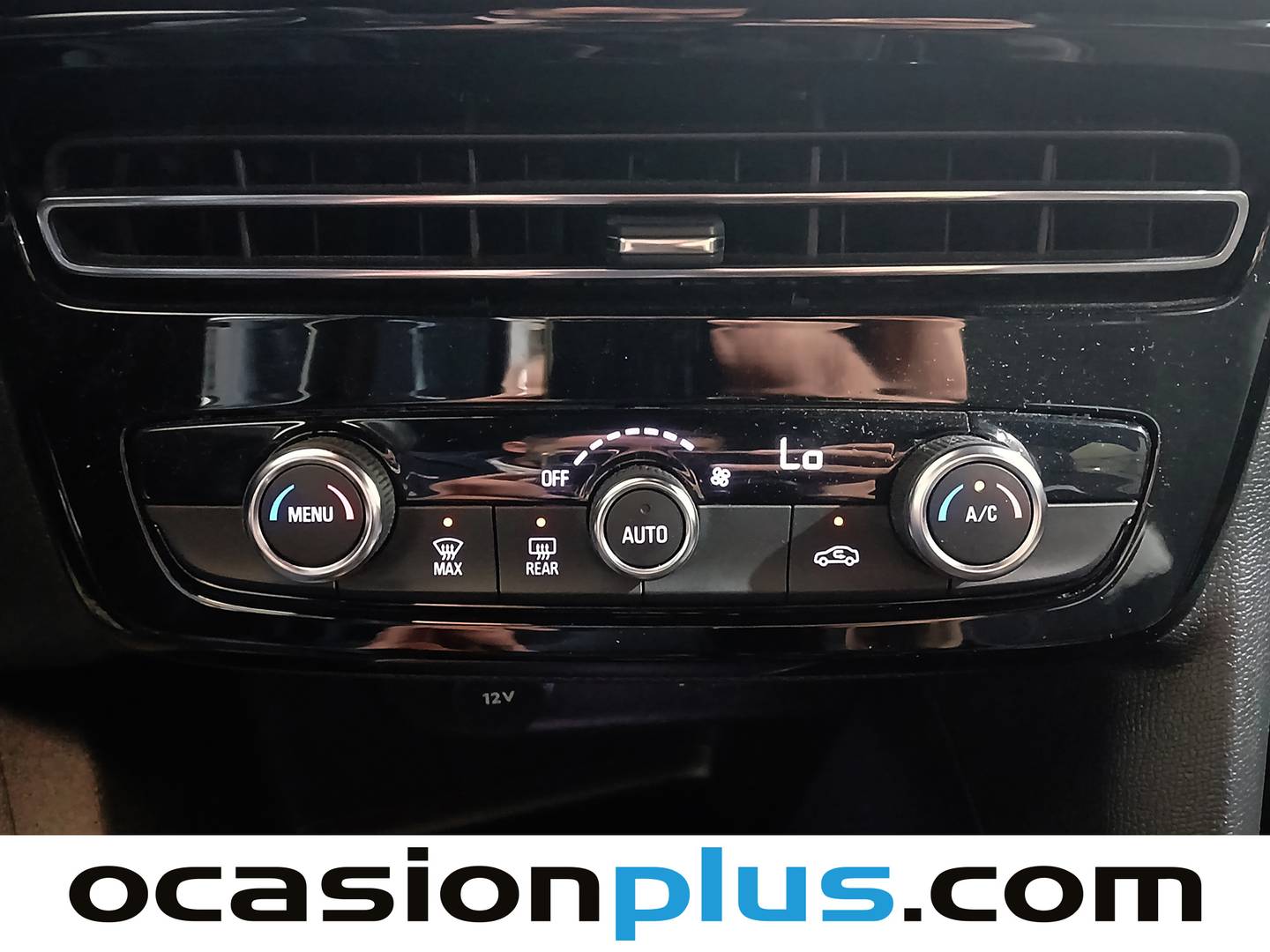 Opel Mokka Opel Mokka 1.2 T Black Edition (136 CV) 2023