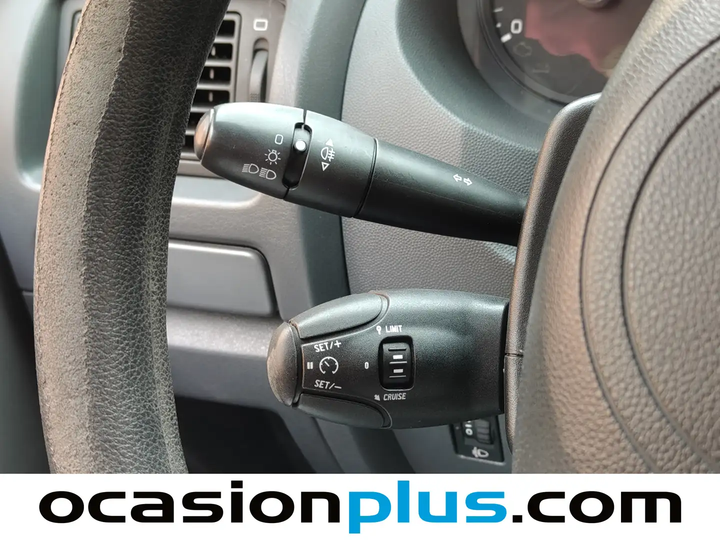 Foto Citroën Jumpy Citroen Jumpy Combi HDi 125 Multispace (128 CV) 9 Plazas