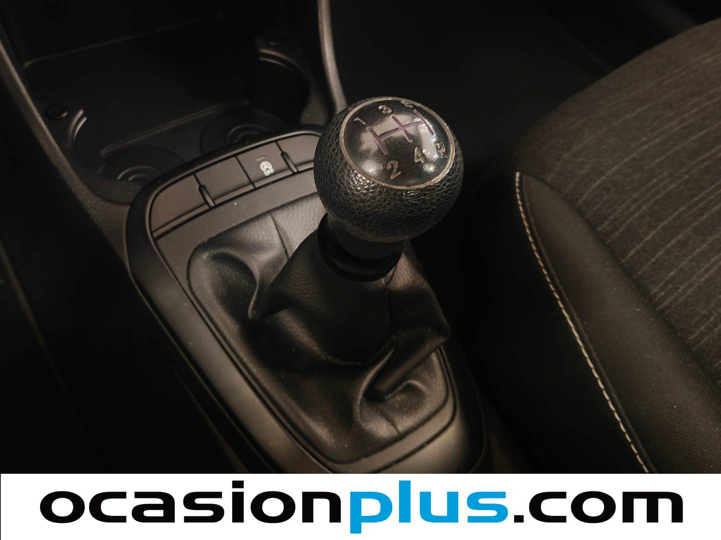 KIA Picanto Kia Picanto 1.0 DPi Concept (67 CV) de segunda mano