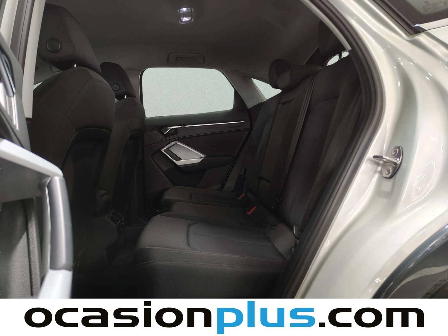 Audi Q3 Sportback Audi Q3 Sportback Sportback Advanced 35 TDI (150 CV) S tronic de ocasión