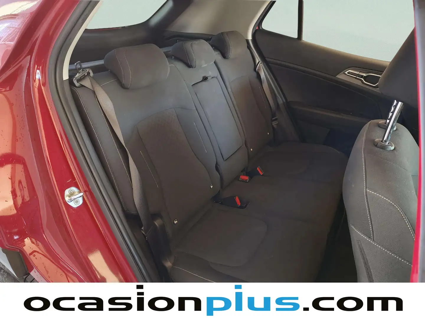 Foto KIA Sportage Kia Sportage 1.6 T-GDi Concept 4X2 (150 CV)