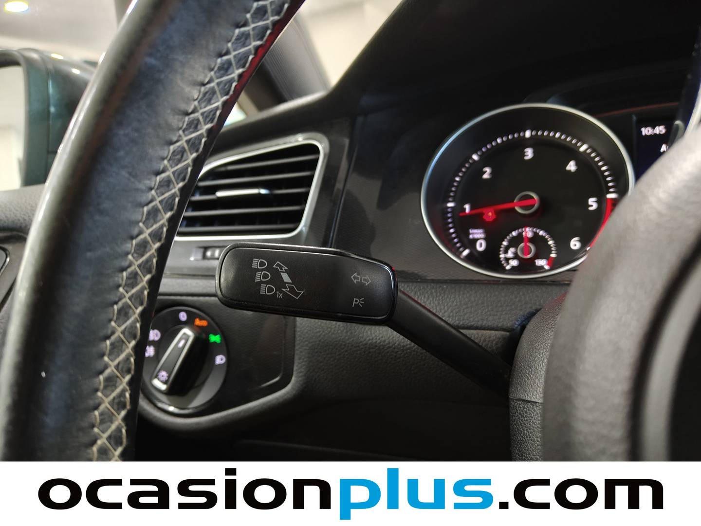 Volkswagen Golf Volkswagen Golf GTD 2.0 TDI BMT (184 CV) barato