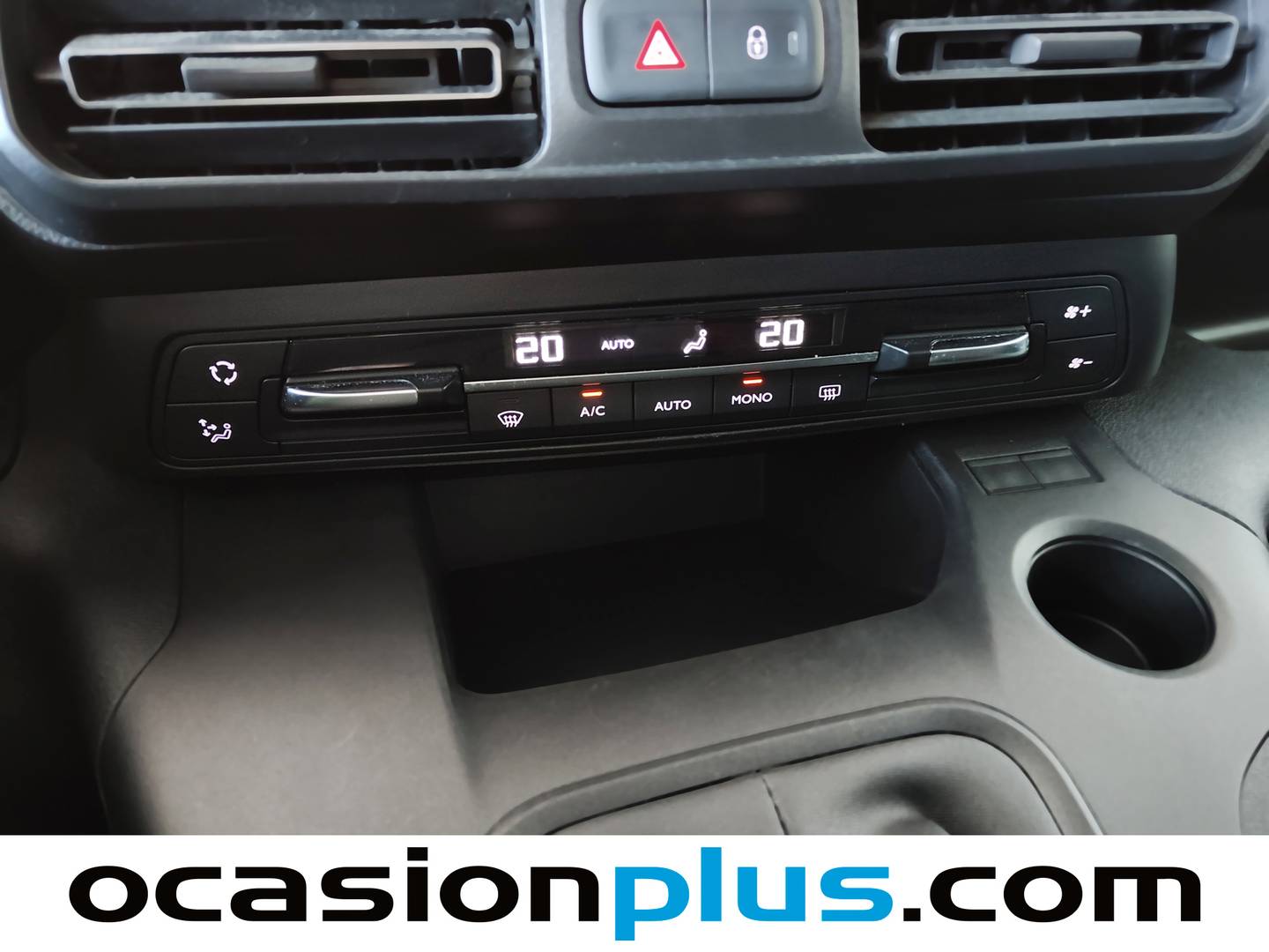 Opel Combo Life Opel Combo Life 1.5 TD S&S Selective XL (102 CV) 7 Plazas 2020