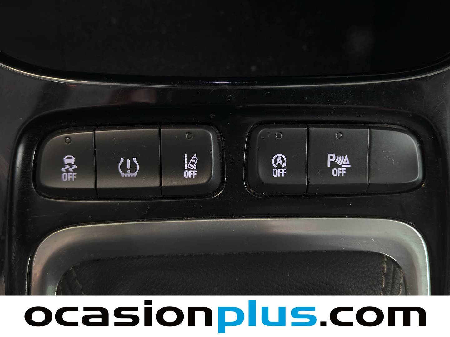 Acabados Opel Crossland X Opel Crossland X 1.5 D Opel 2020 (102 CV)