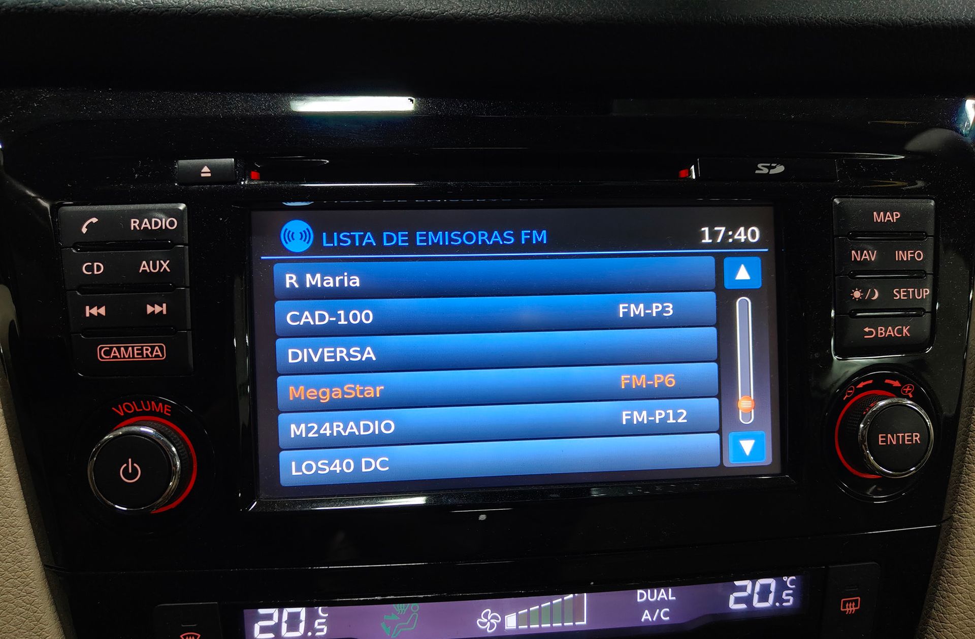 Nissan X-Trail 1.6 dCi Tekna 4x2 7 plazas - foto 42