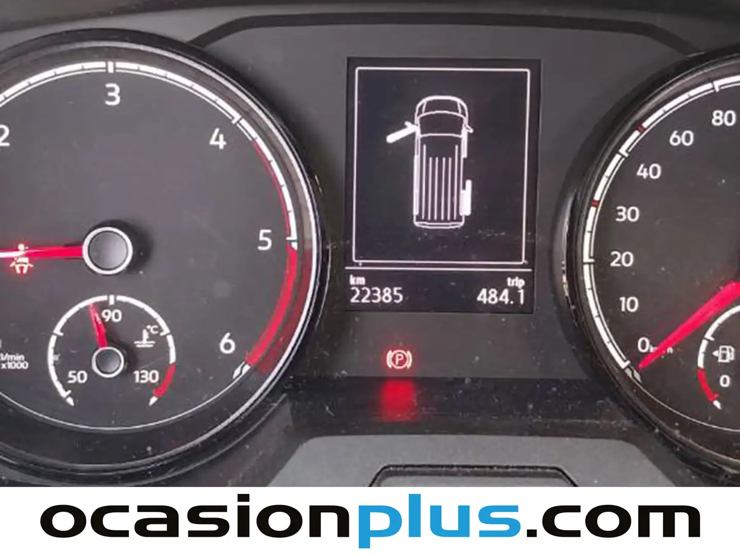 Foto Volkswagen California Volkswagen California Beach Camper 2.0 TDI (150 CV)