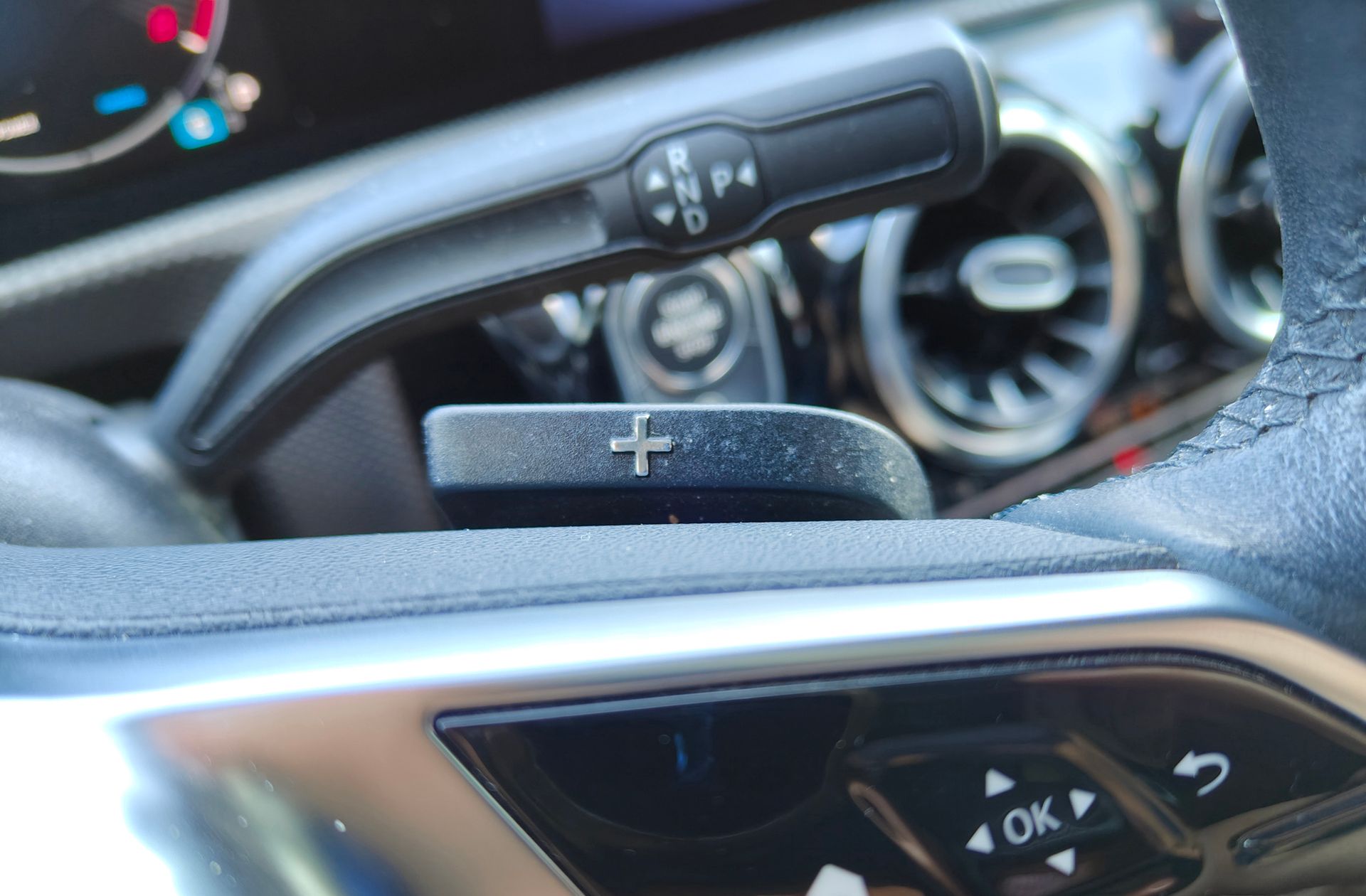 Mercedes-Benz Clase A 180 - foto 35