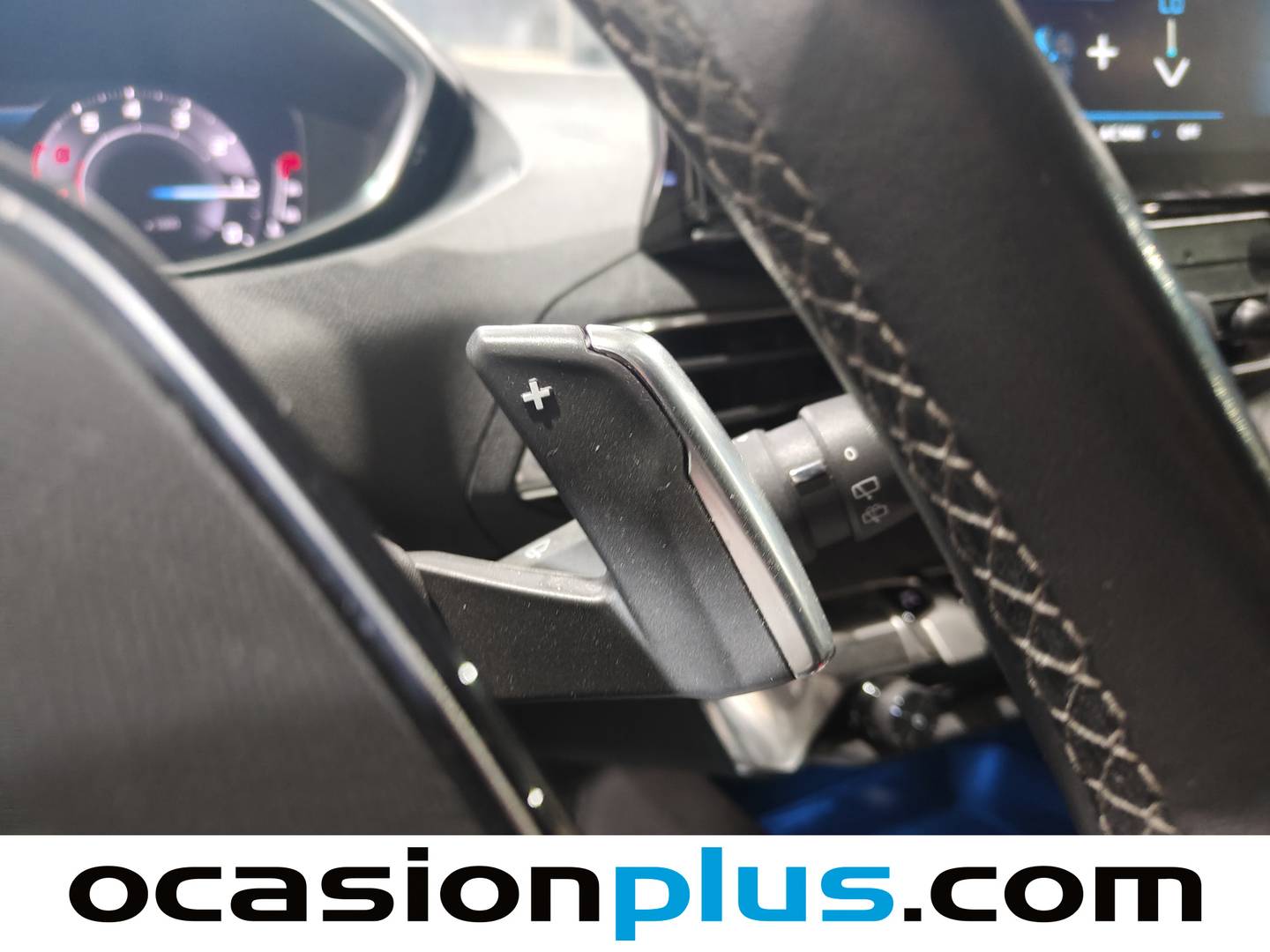 Peugeot 3008 Peugeot 3008 PureTech 130 S&S Allure Pack EAT8 (130 CV) gasolina