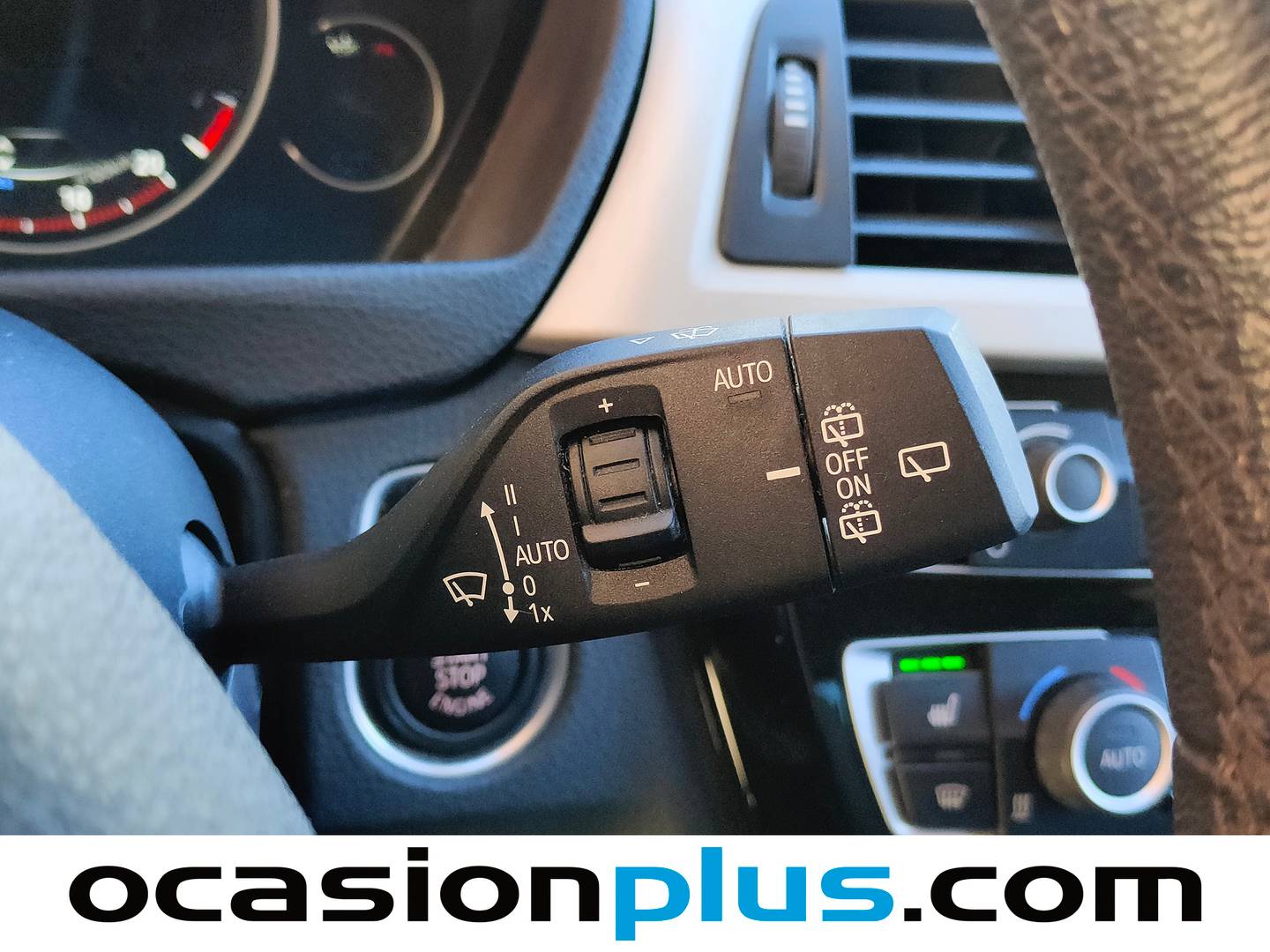 Foto BMW Serie 3 BMW Serie 3 320i Touring 135 kW (184 CV)