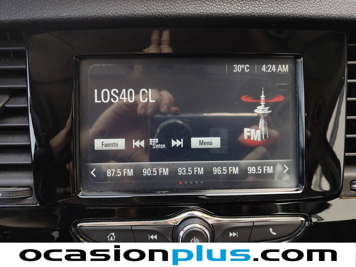 Opel Mokka X Opel Mokka X 1.6 CDTI S&S Selective 4X2 WLTP  (136 CV) diésel