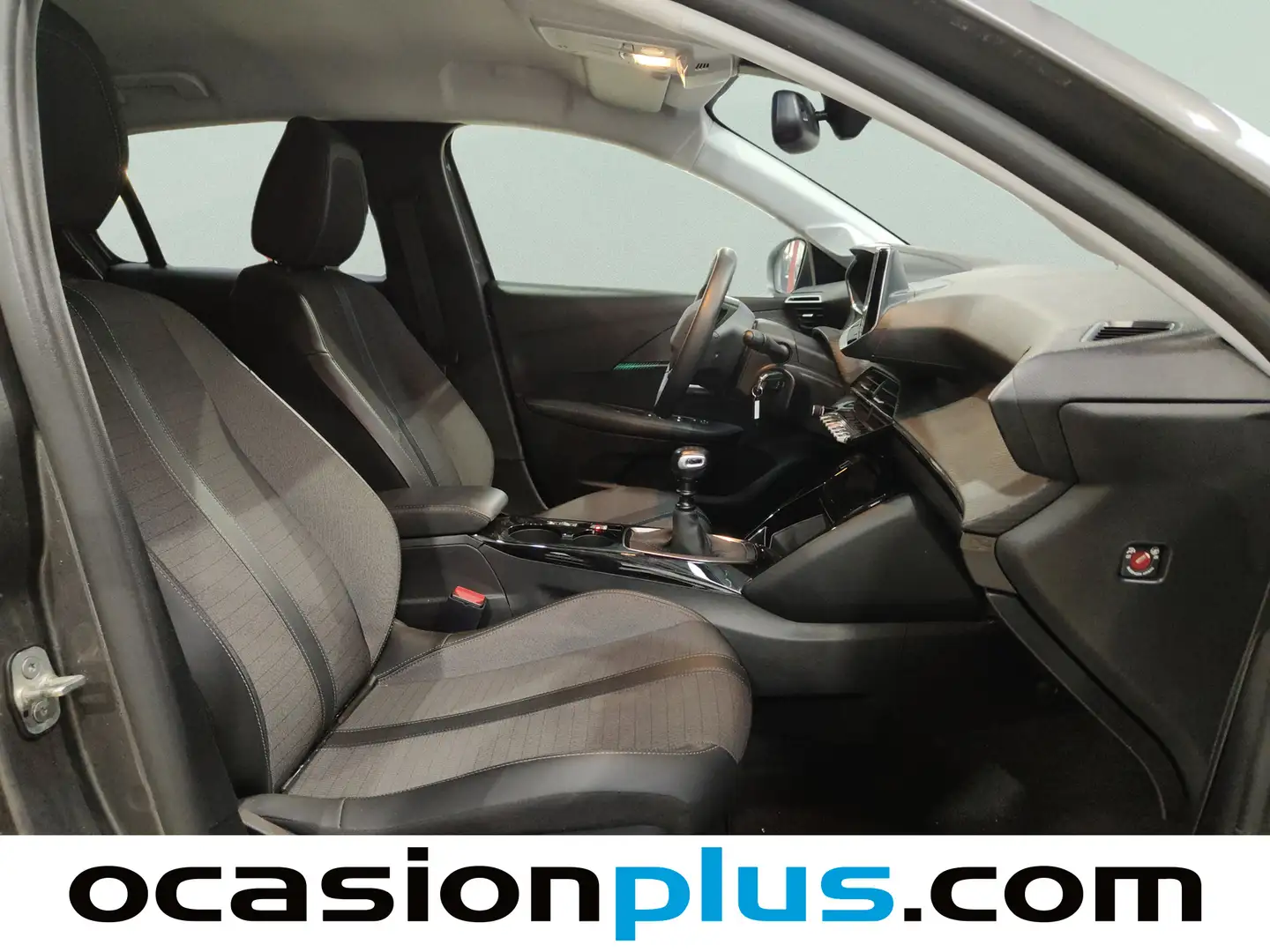 Foto Peugeot 208 Peugeot 208 PureTech 100 Allure (100 CV)