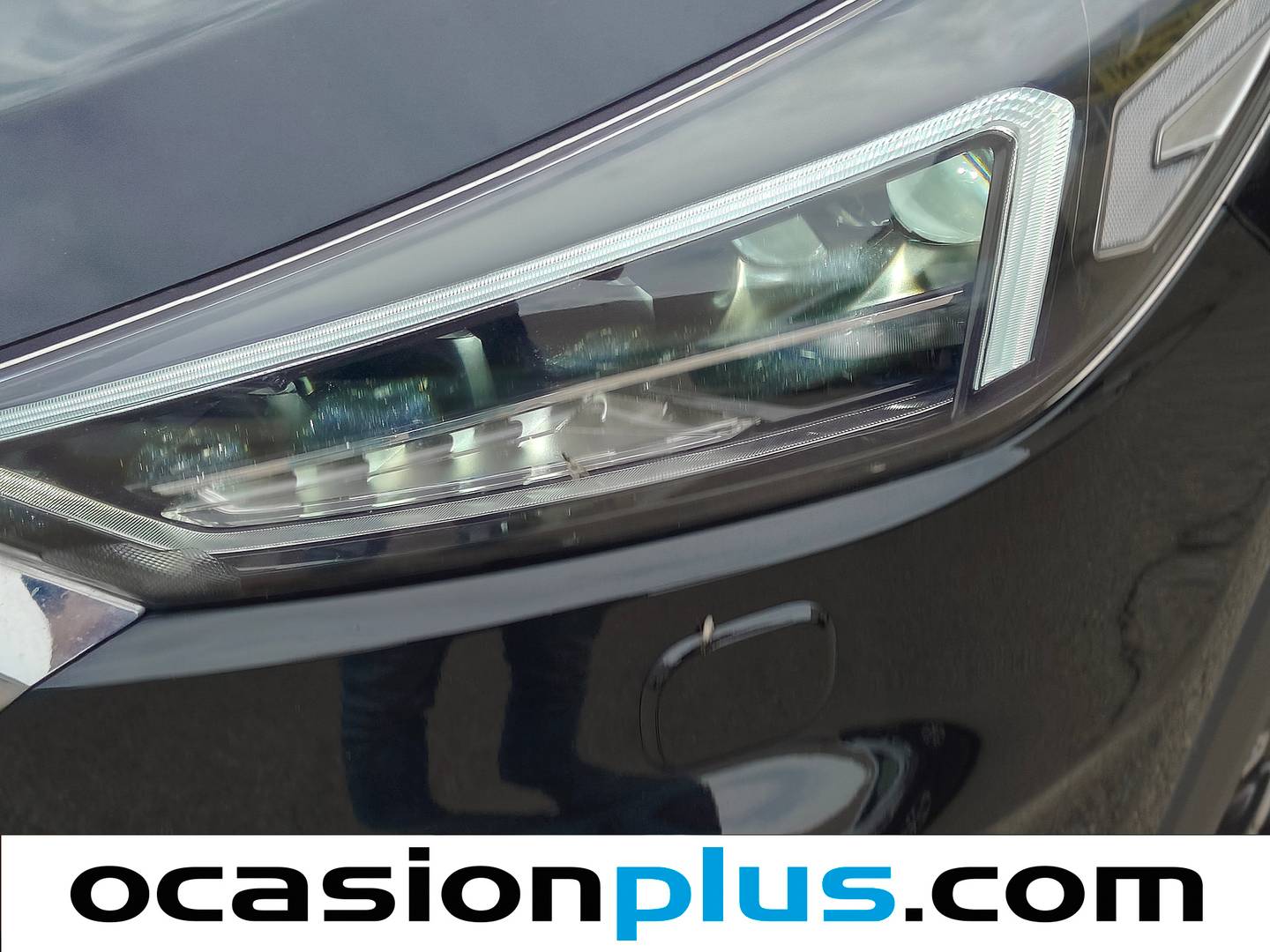 Accesorios del Hyundai Tucson Hyundai Tucson 1.6 TGDI Tecno DCT 4x2 (177 CV)