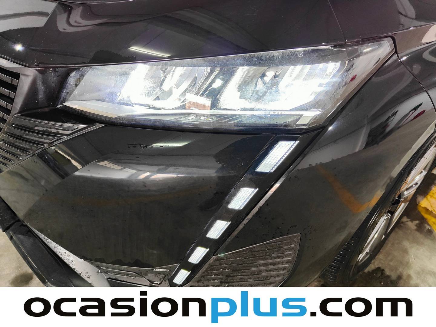 Foto Peugeot 308 Peugeot 308 PureTech 130 S&S Active EAT8 (130 CV)