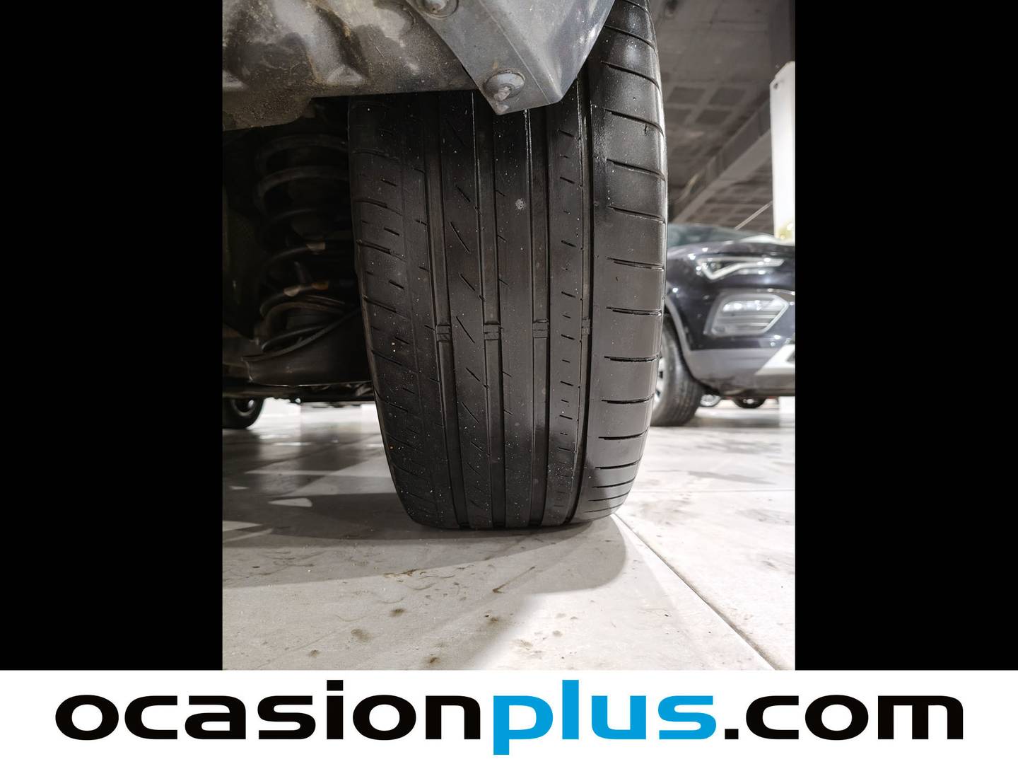 Foto Citroën C4 Picasso Citroen C4 Picasso 1.6 HDI Millenium (109 CV)