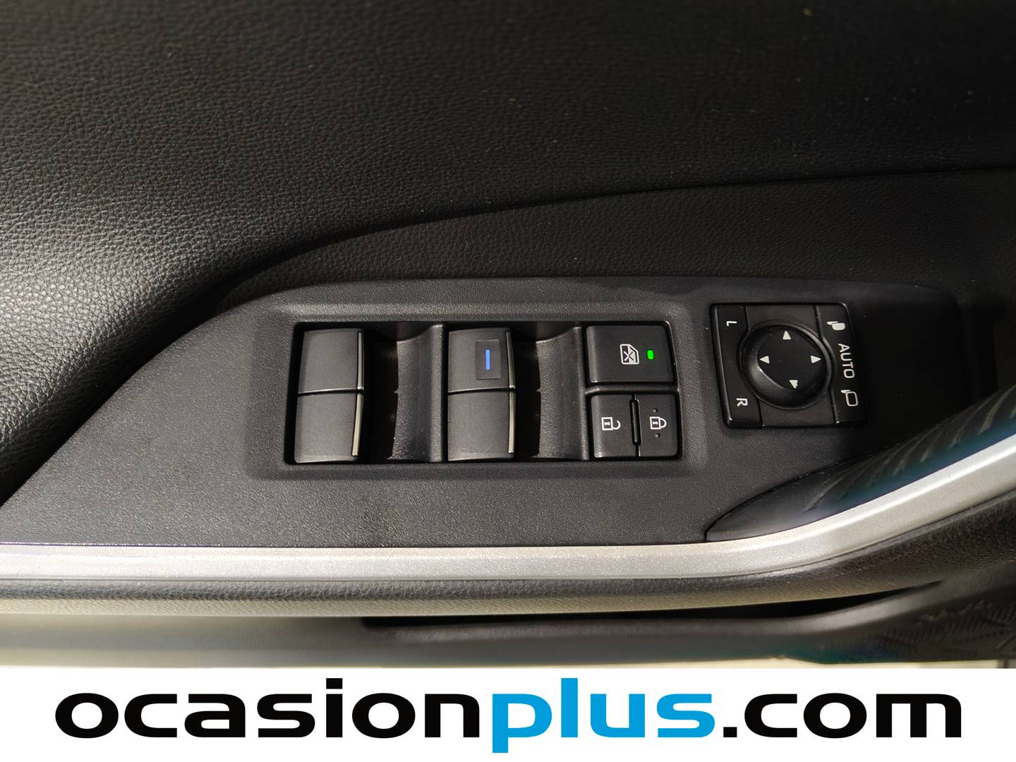 Foto Toyota Rav4 Toyota Rav4 2.5l hybrid Advance 4WD (222 CV)