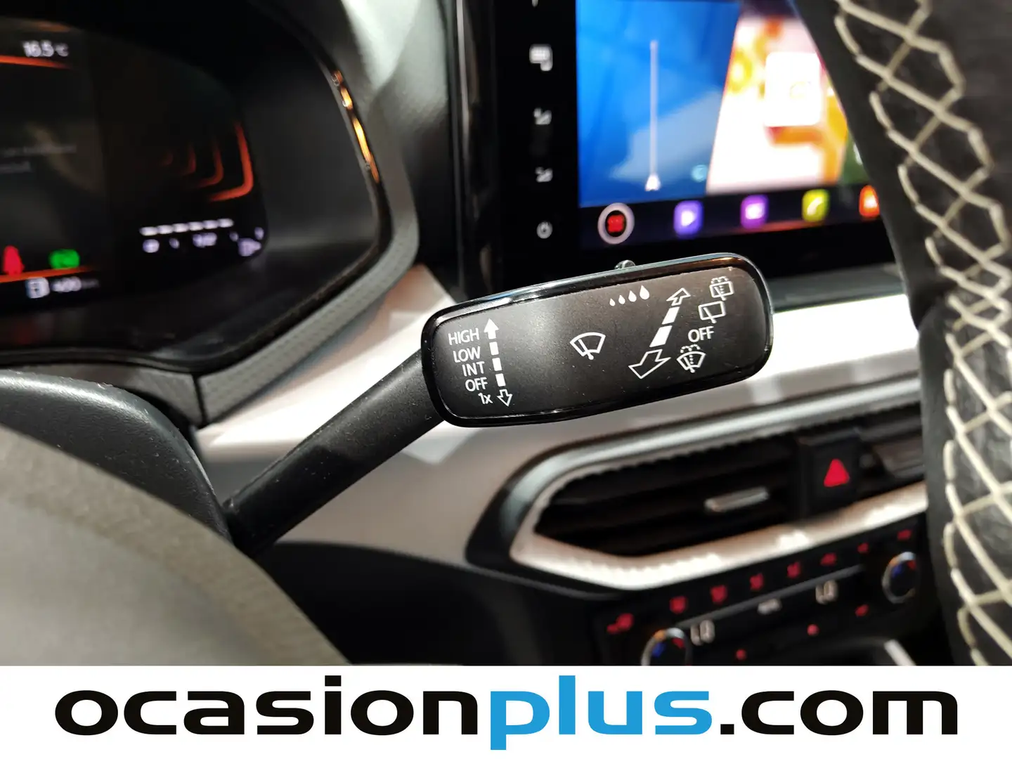 Foto Seat Arona SEAT Arona 1.0 TSI Style XL DSG (110 CV)