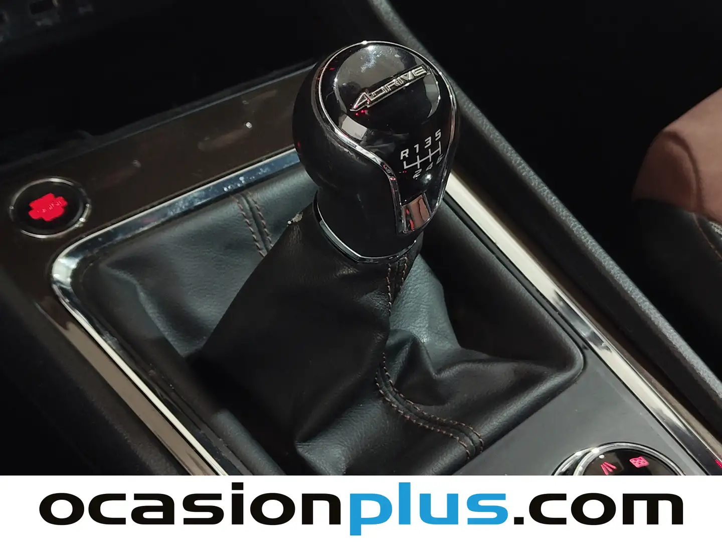 Foto Seat Ateca SEAT Ateca 2.0 TDI S&S Xcellence Plus 4Drive  (150 CV)