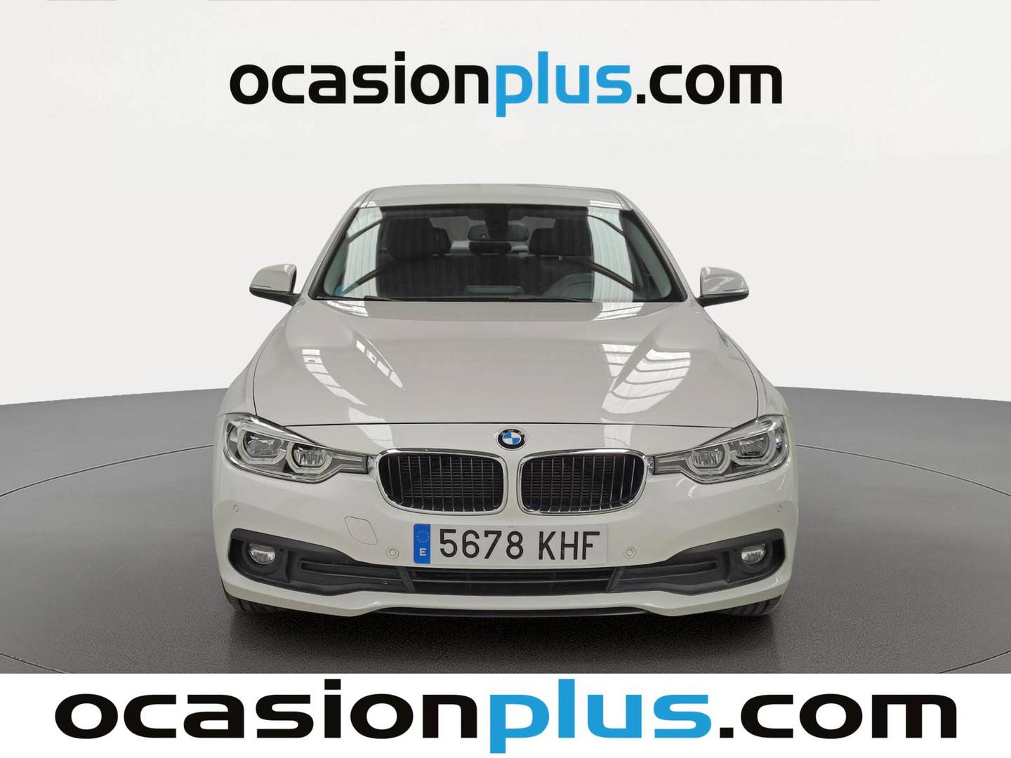 BMW Serie 3 BMW Serie 3 318d Business (150 CV) 150cv
