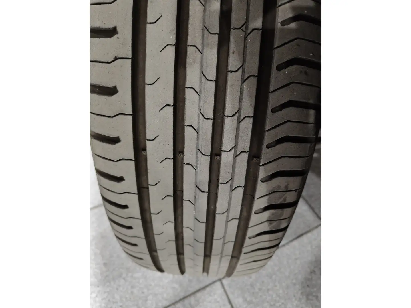 Foto Nissan QASHQAI Nissan Qashqai dCi 130 Acenta 4x2 (130 CV)