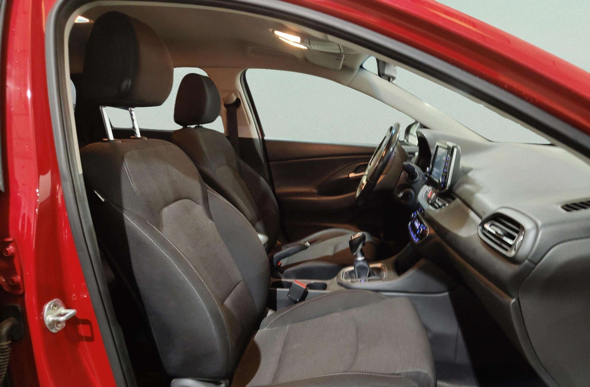 Hyundai i30 CW 1.0 T-GDi Klass - foto 16