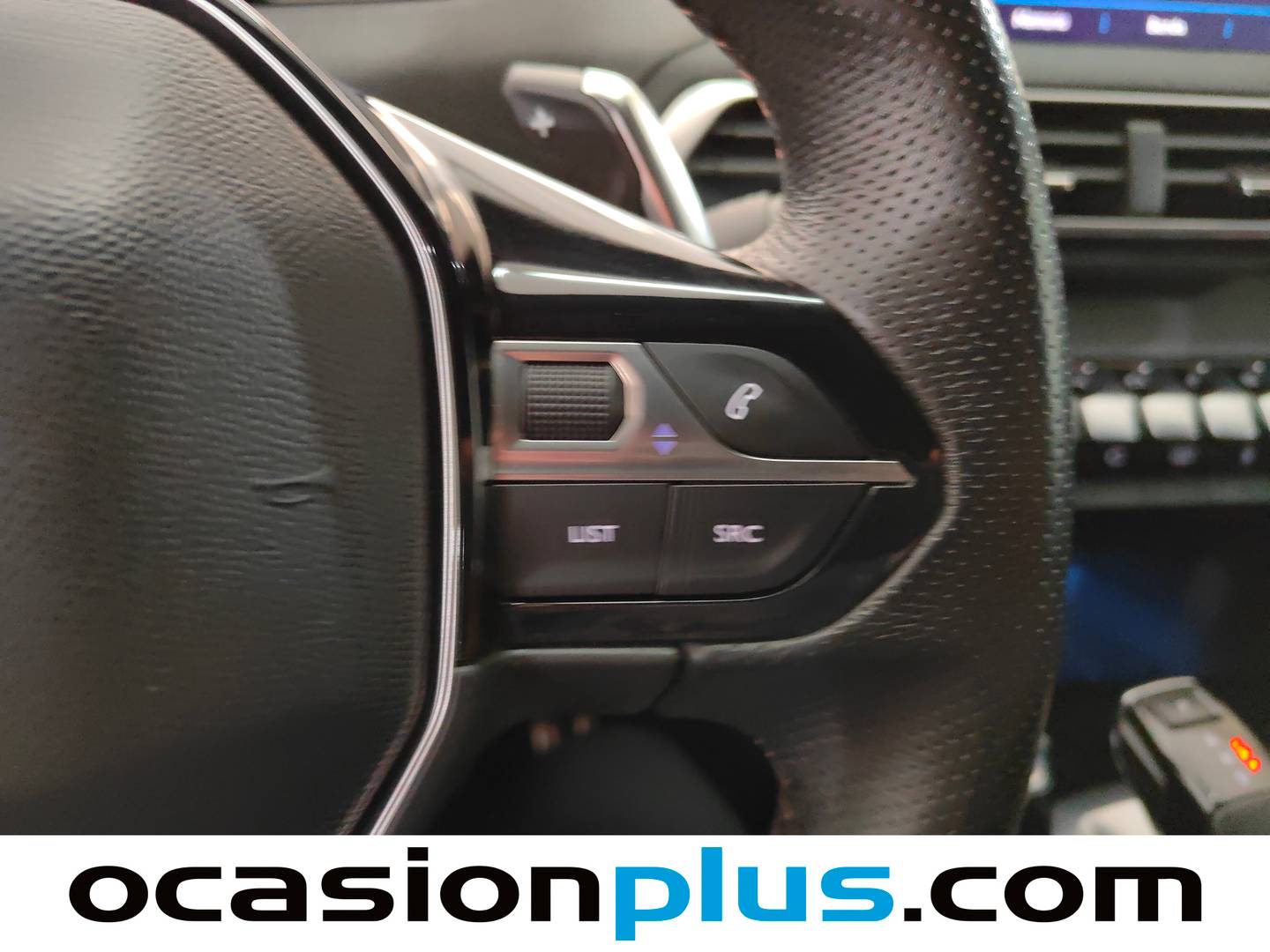 Peugeot 3008 Peugeot 3008 BlueHDI 180 S&S GT EAT8 (180 CV) 2018