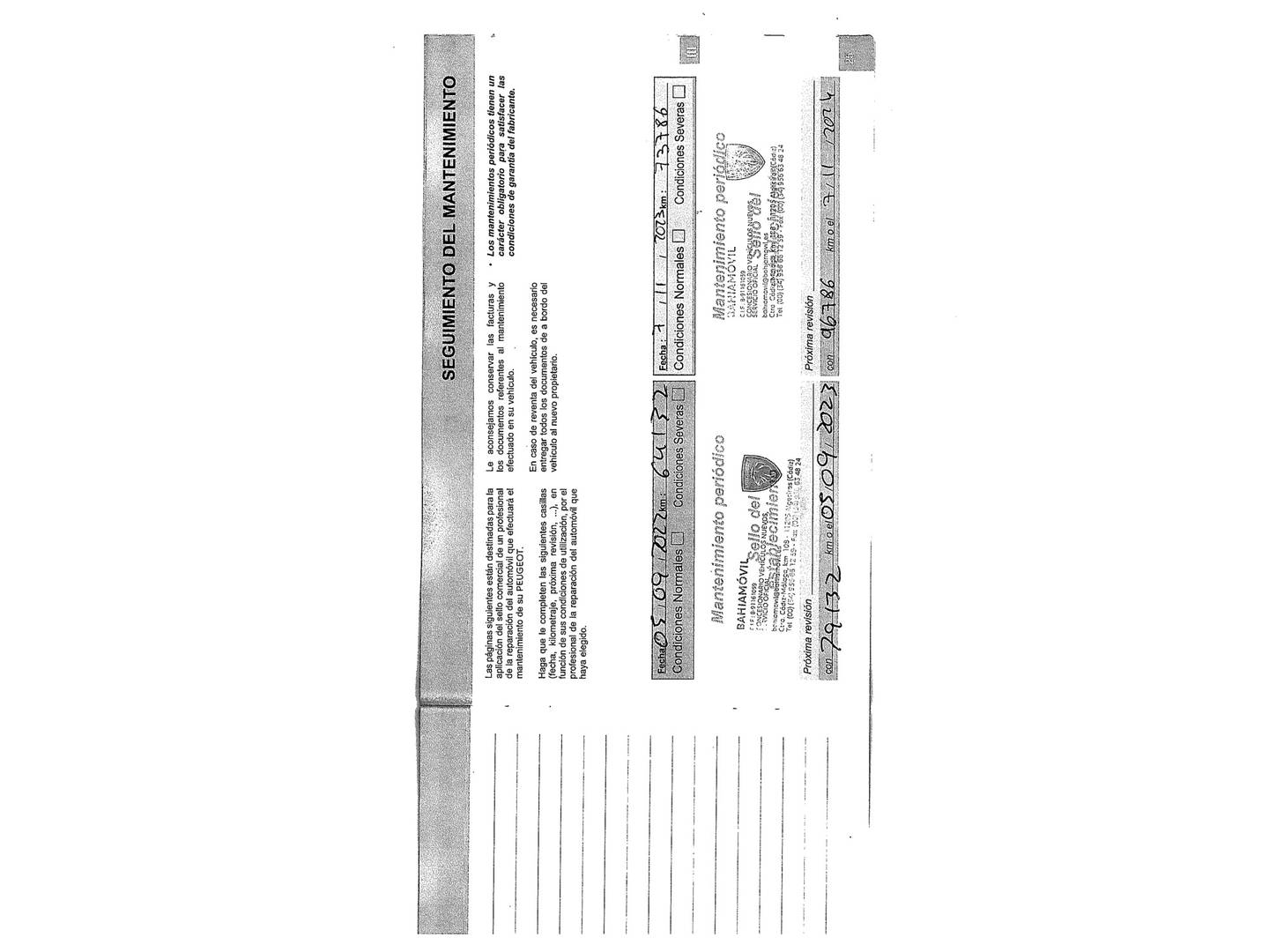 Foto Peugeot 3008 Peugeot 3008 1.6 BlueHDi FAP Allure (120 CV)