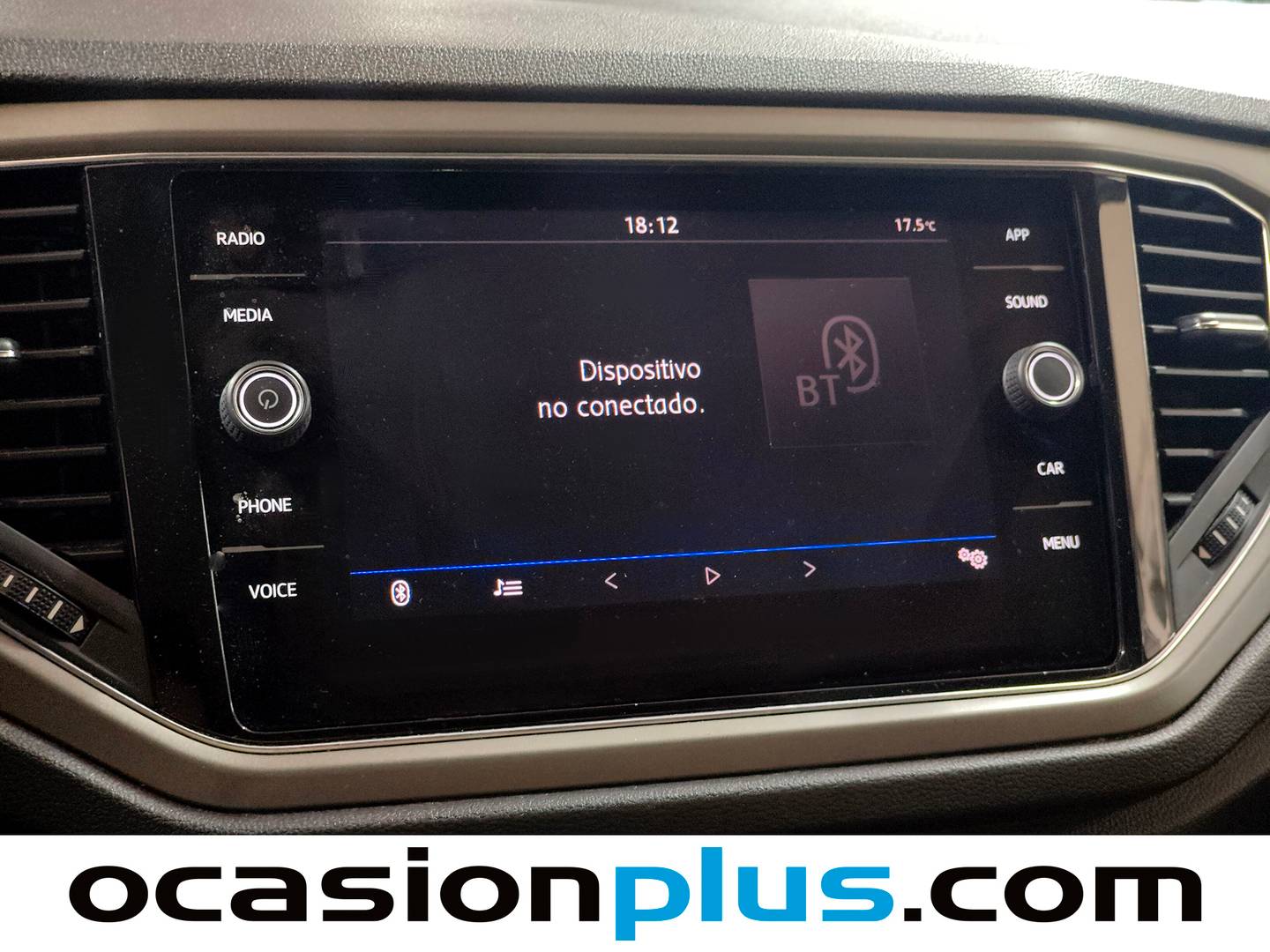 Volkswagen T-Roc Volkswagen T-Roc Advance 1.0 TSI (115 CV) gasolina