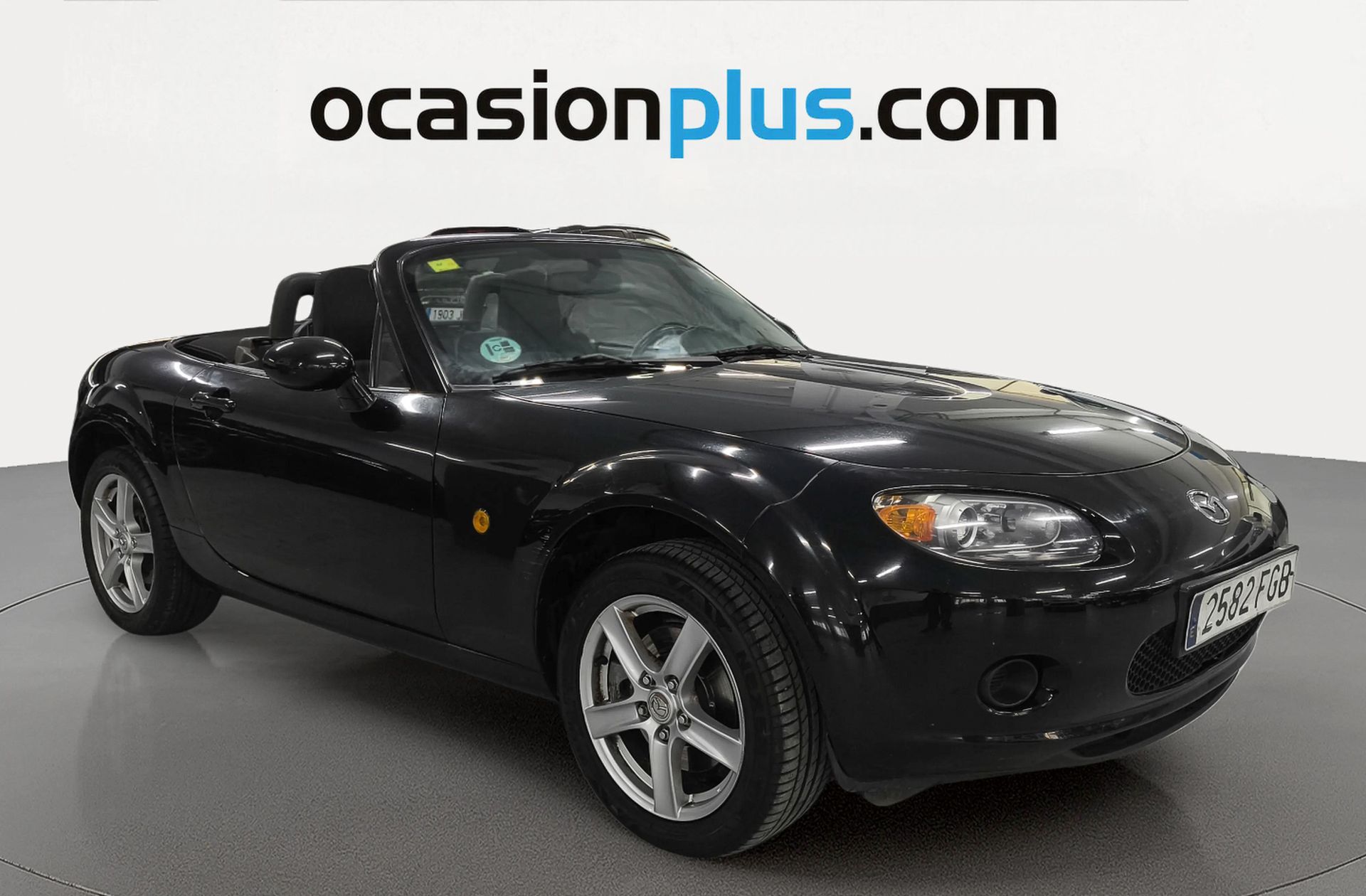 Mazda MX-5 1.8 Active - foto 3