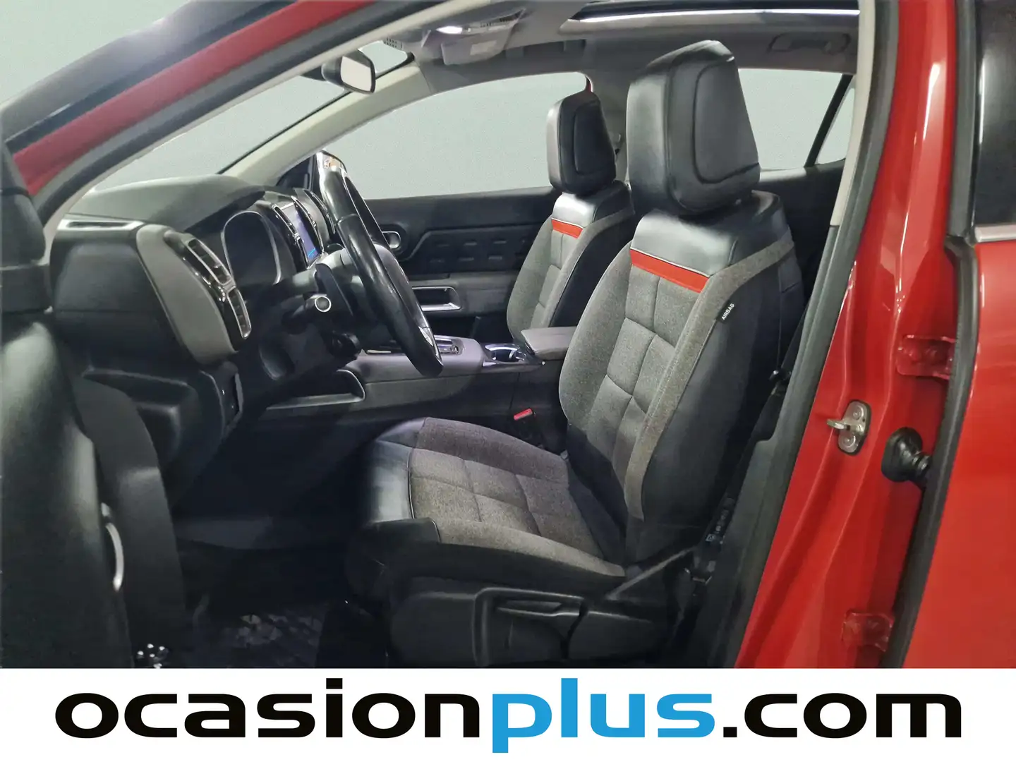 Foto Citroën C5 Aircross Citroen C5 Aircross BlueHdi 130 S&S Feel EAT8 (131 CV)