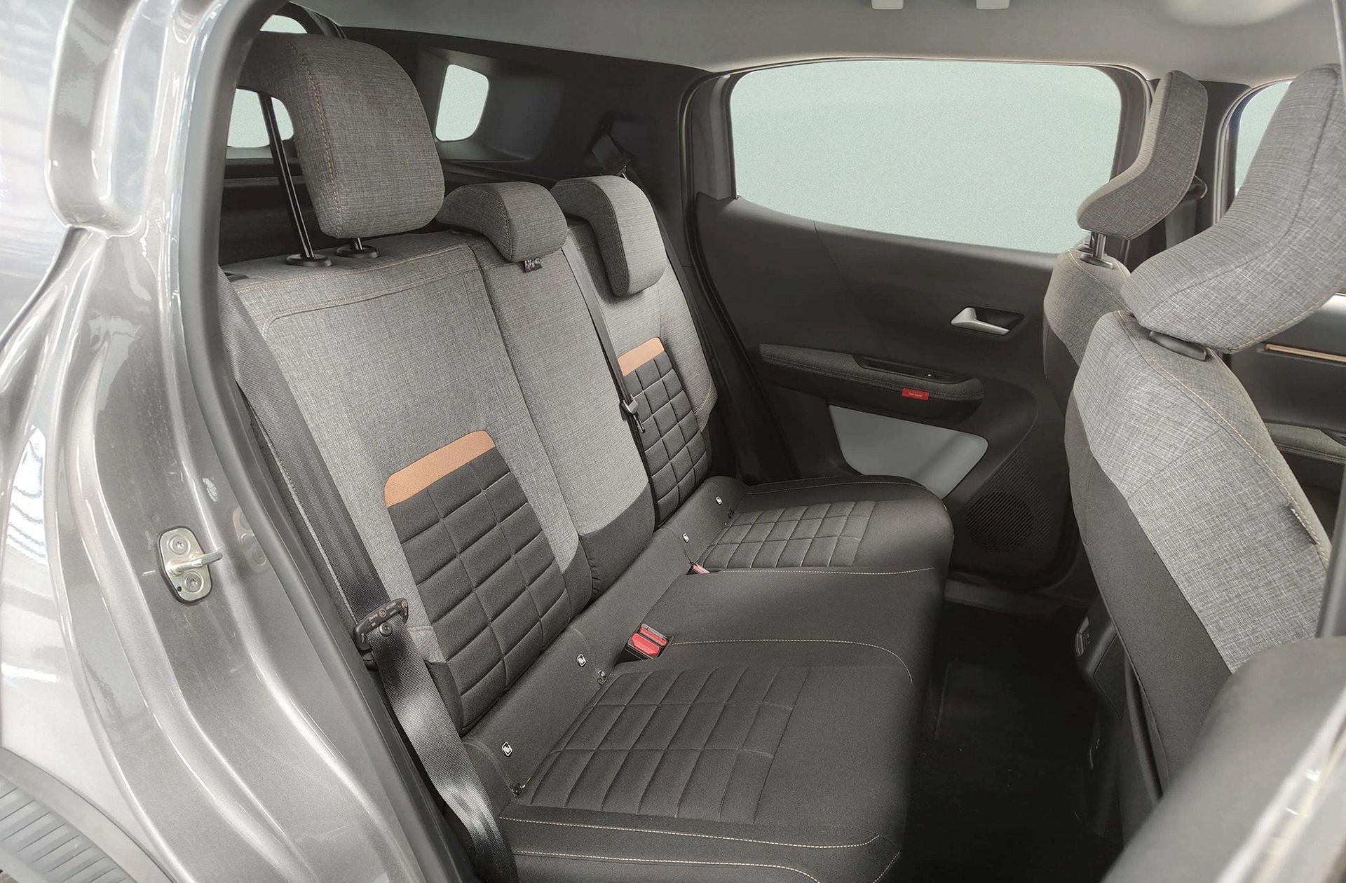 Citroën C3 Aircross Hybrid 136 ë-DCS6 You+Pack Plus - foto 17