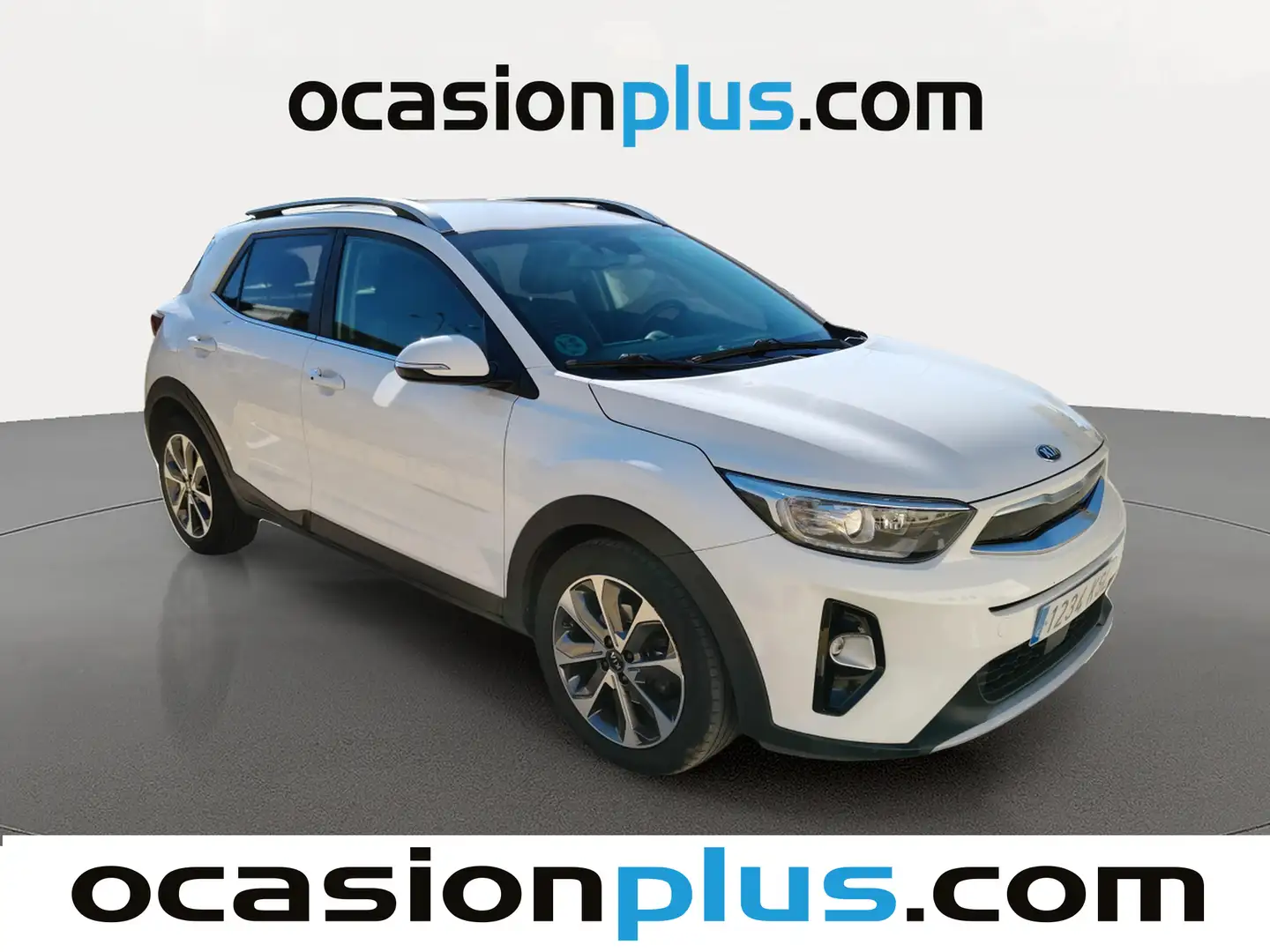 Foto KIA Stonic Kia Stonic 1.0 T-GDi Drive DCT (120 CV)