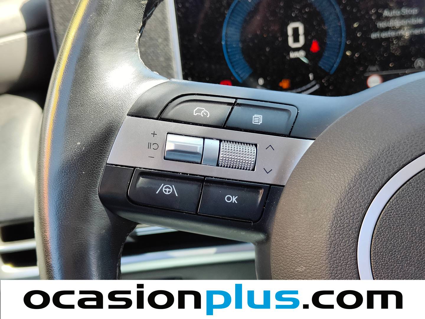 Hyundai Tucson Hyundai Tucson 1.6 T Maxx (160 CV) seminuevo