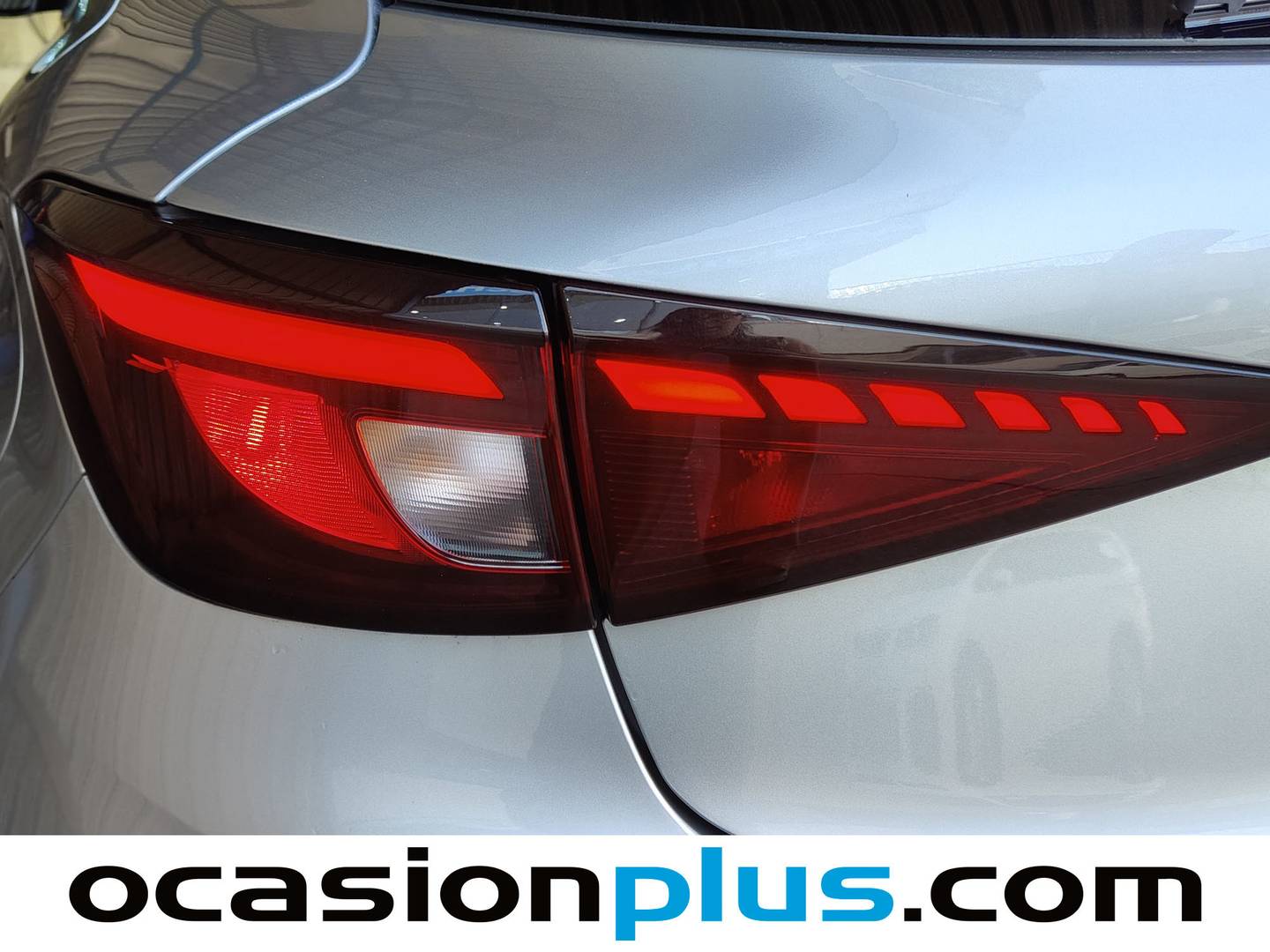 MG MG3 Hybrid+ MG MG3 Hybrid+ Luxury (195 CV) automático