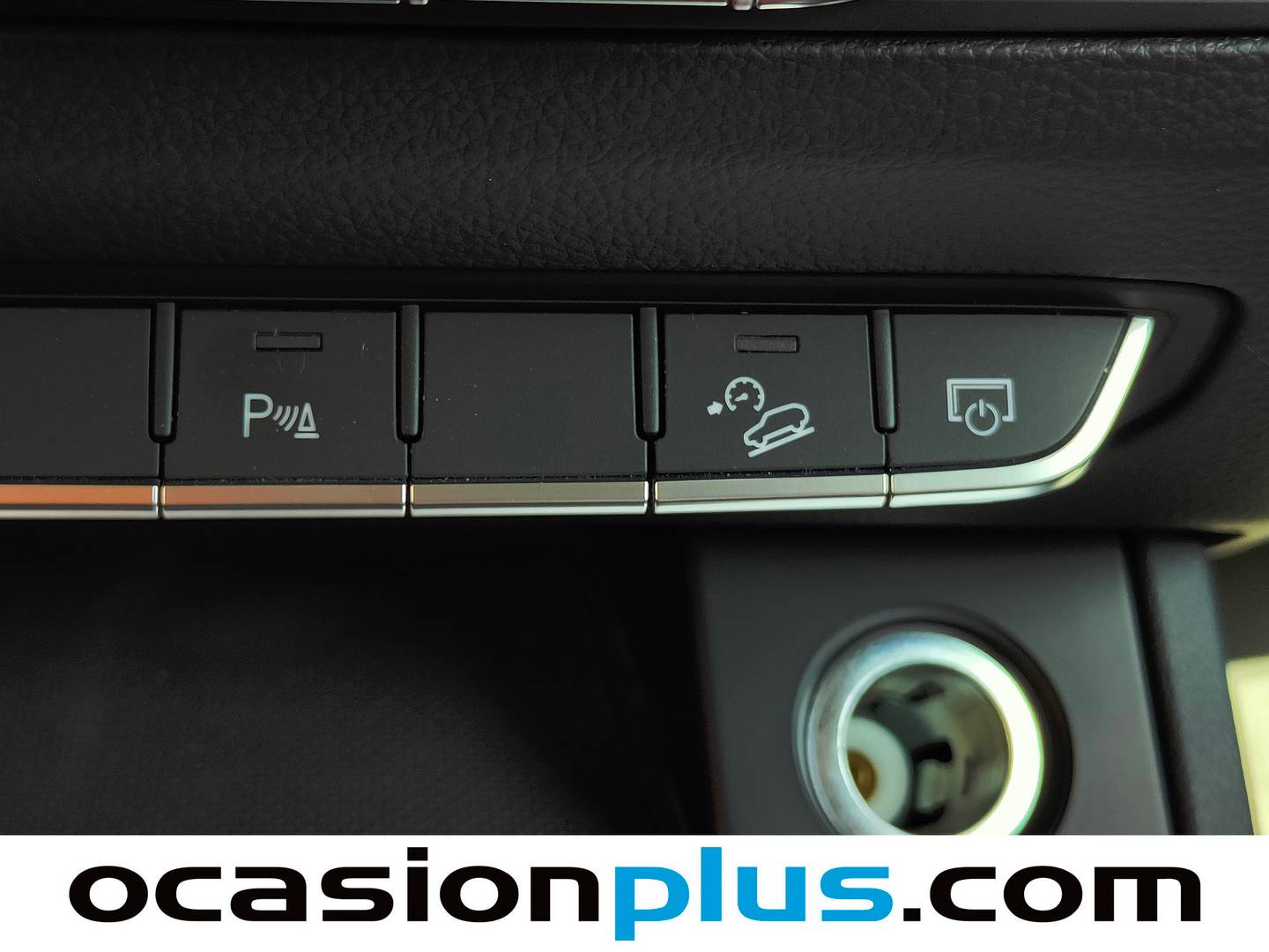 Audi Q5 Audi Q5 Design 2.0 TDI quattro (190 CV) S tronic de ocasión