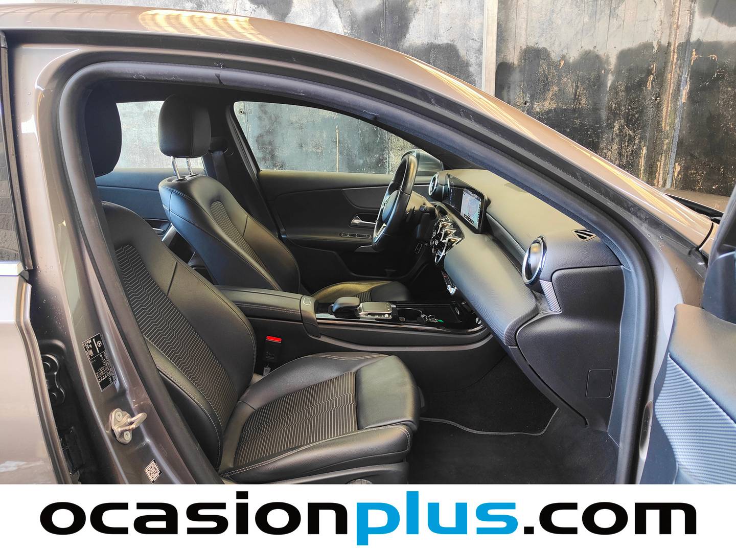 Mercedes Clase A Mercedes Clase A 180 d (116 CV) km 0
