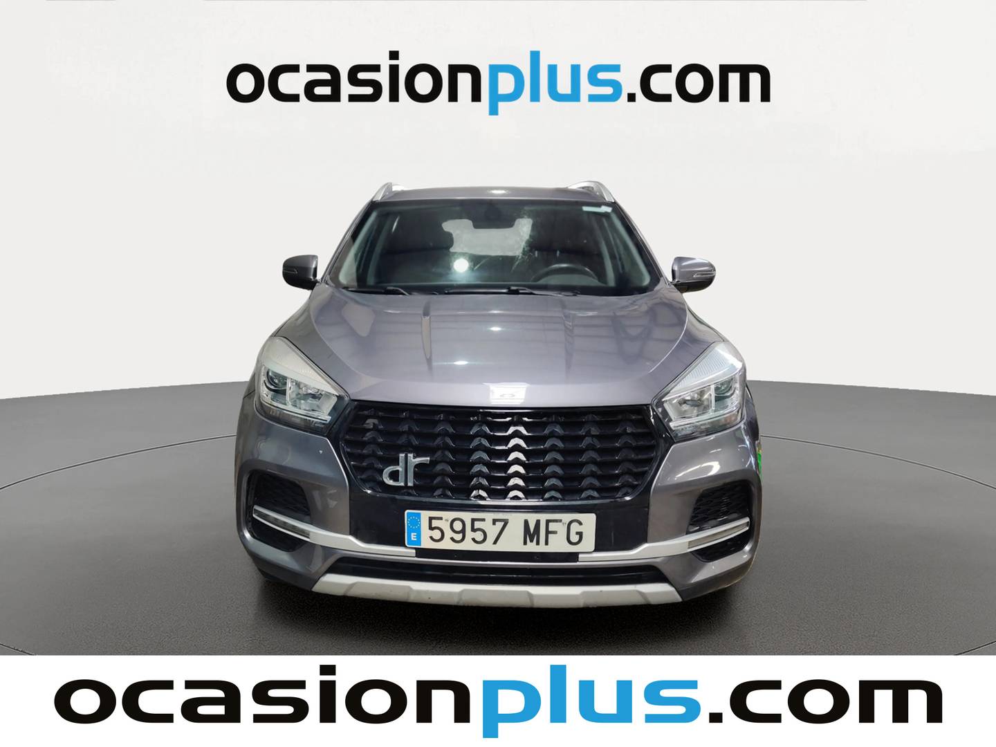 Foto DR AUTOMOBILES DR 4.0 DR AUTOMOBILES DR4 1.5 (116 CV)