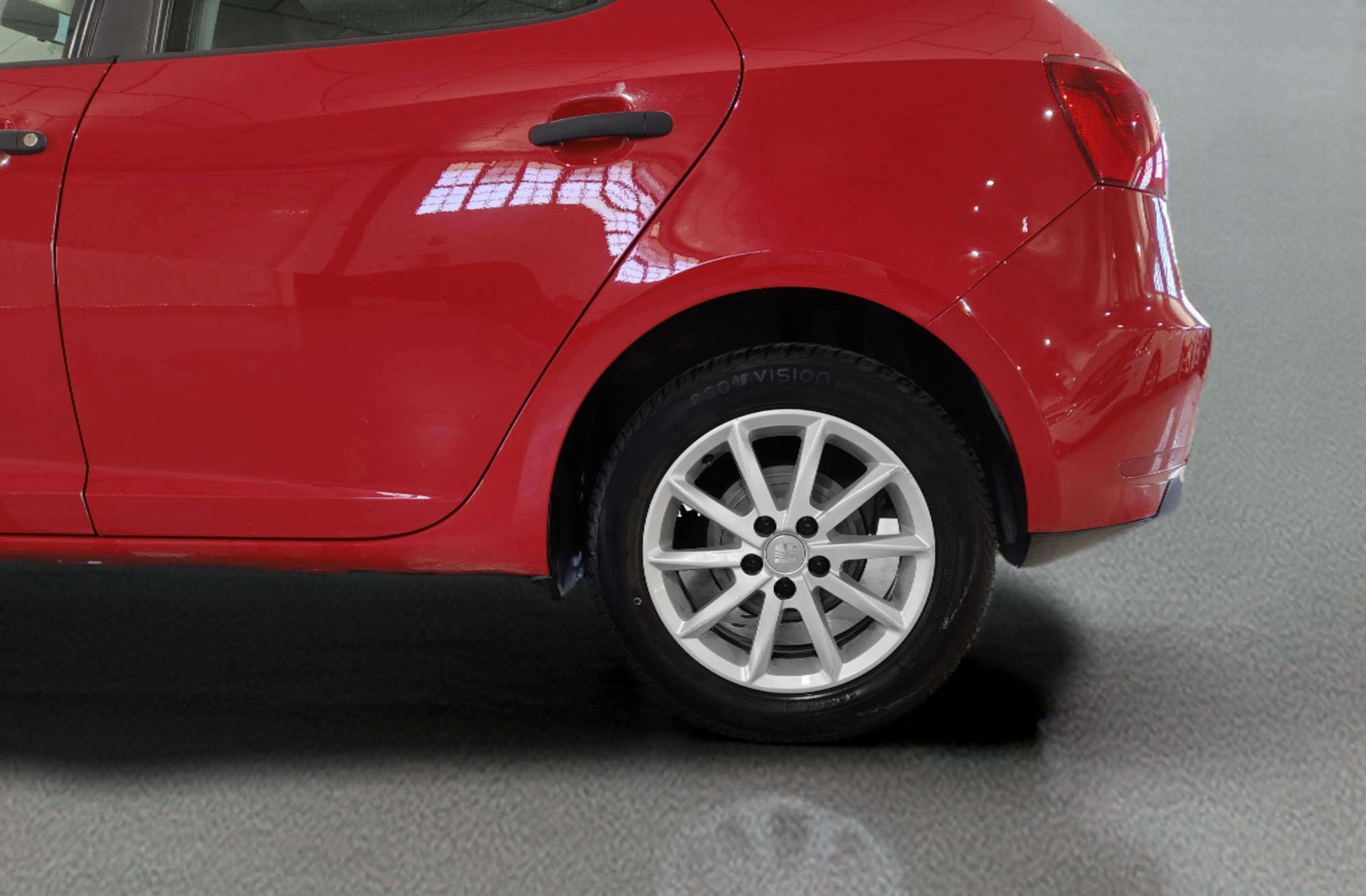 SEAT Ibiza 1.2 12v Reference - foto 26