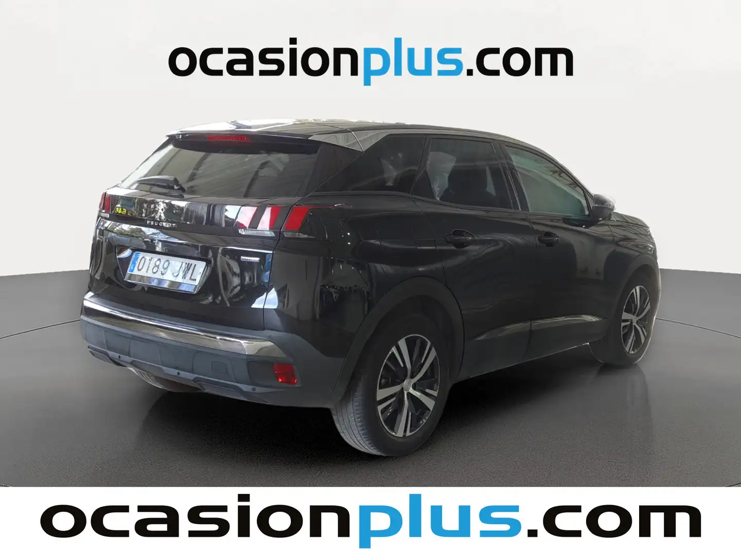Foto Peugeot 3008 Peugeot 3008 PureTech 130 S&S Allure (130 CV)