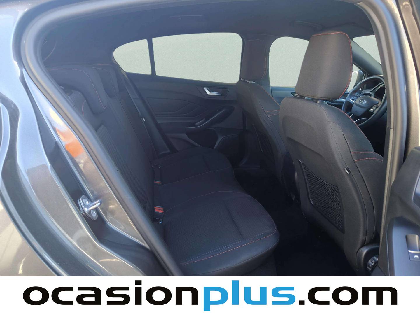 Ford Focus Ford Focus 1.0 Ecoboost MHEV ST-Line Auto (155 CV) al mejor precio