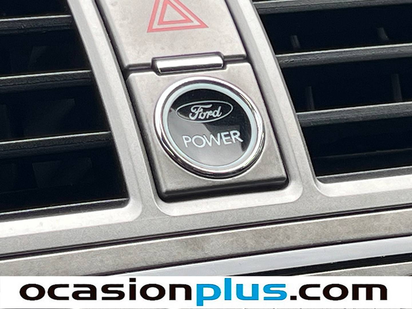 Foto Ford Kuga Ford Kuga 2.0 TDCI S&S Trend 4x2 (140 CV)