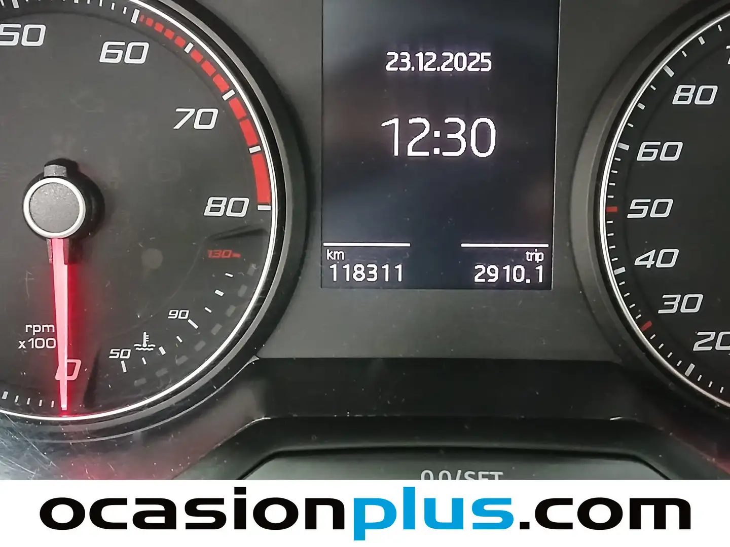 Foto Seat Arona SEAT Arona 1.0 TSI Ecomotive S&S Style (115 CV)