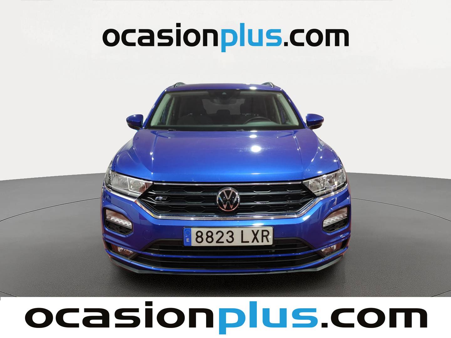 Volkswagen T-Roc Volkswagen T-Roc Advance R-Line 1.5 TSI (150 CV) DSG 150cv