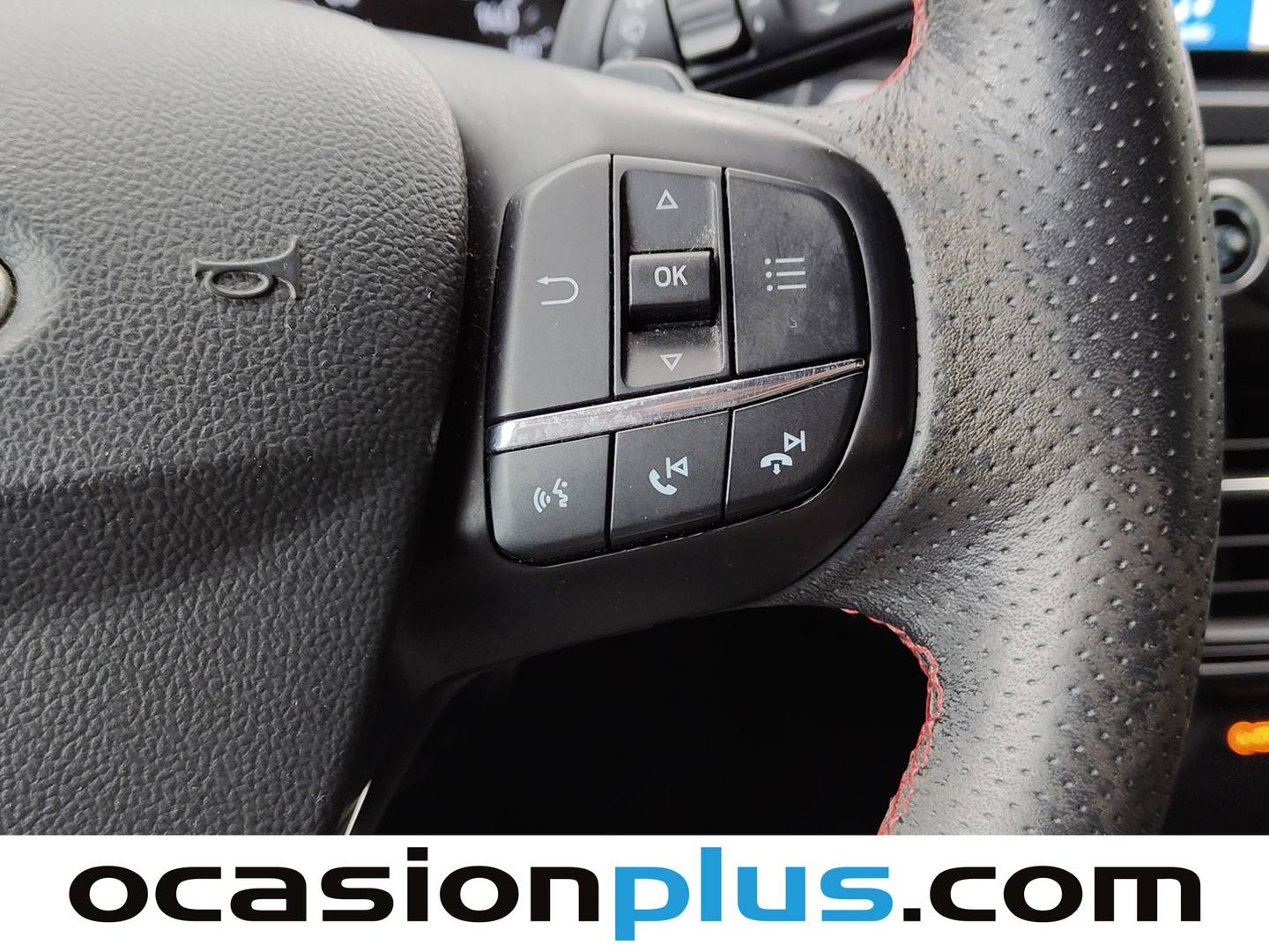 Ford Focus Ford Focus 1.0 Ecoboost ST-Line (125 CV) km 0