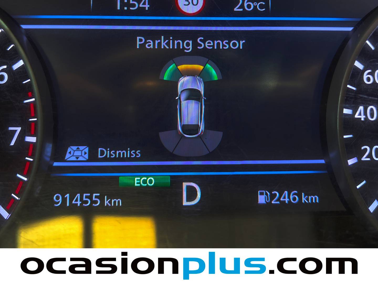 Acabados Nissan JUKE Nissan Juke DIG-T N-Connecta 4x2 DCT(117 CV)