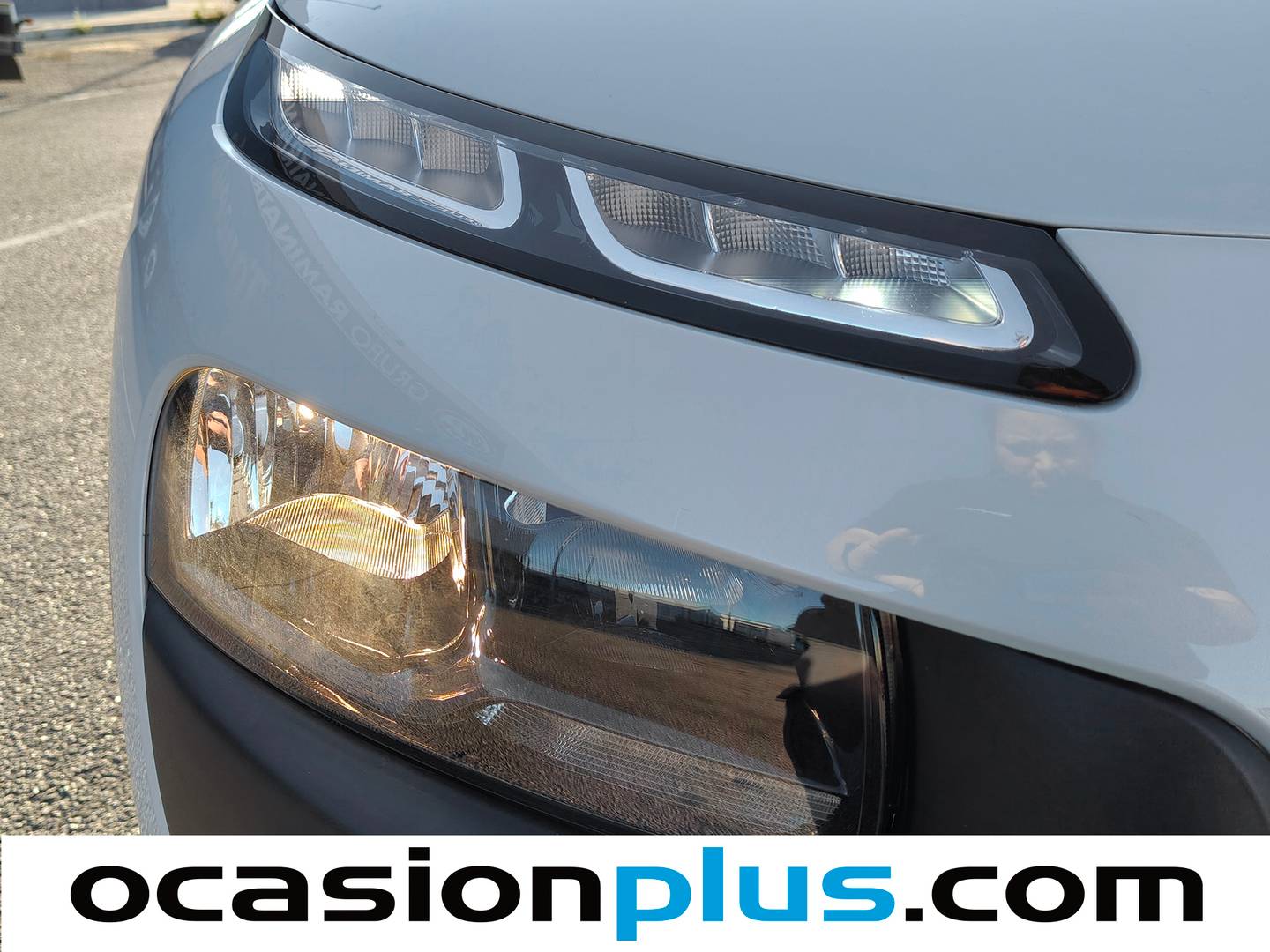 Citroën C4 Cactus Citroën C4 Cactus PureTech 82 Feel (82 CV) 82cv