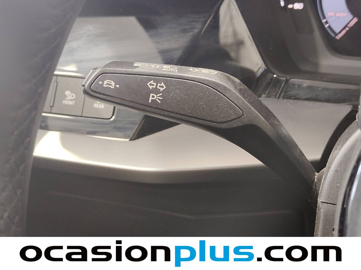 Audi A3 Audi A3 Sportback Advanced 30 TFSI (110 CV) seminuevo