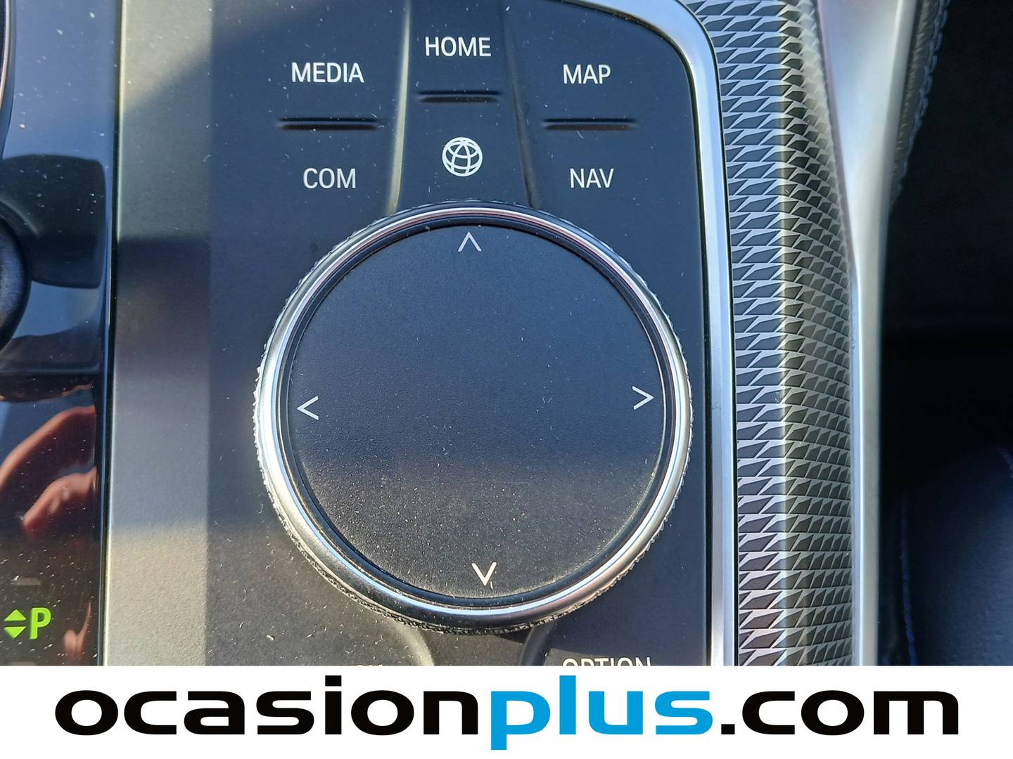 Foto BMW Serie 4 BMW Serie 4 420d Cabrio (190 CV) Pack M