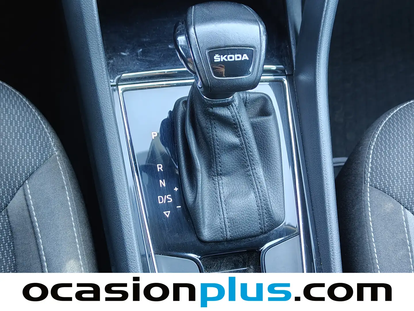 Foto Skoda Kodiaq Skoda Kodiaq 1.5 TSI Ambition 4x2 DSG (150 CV) 7 Plazas